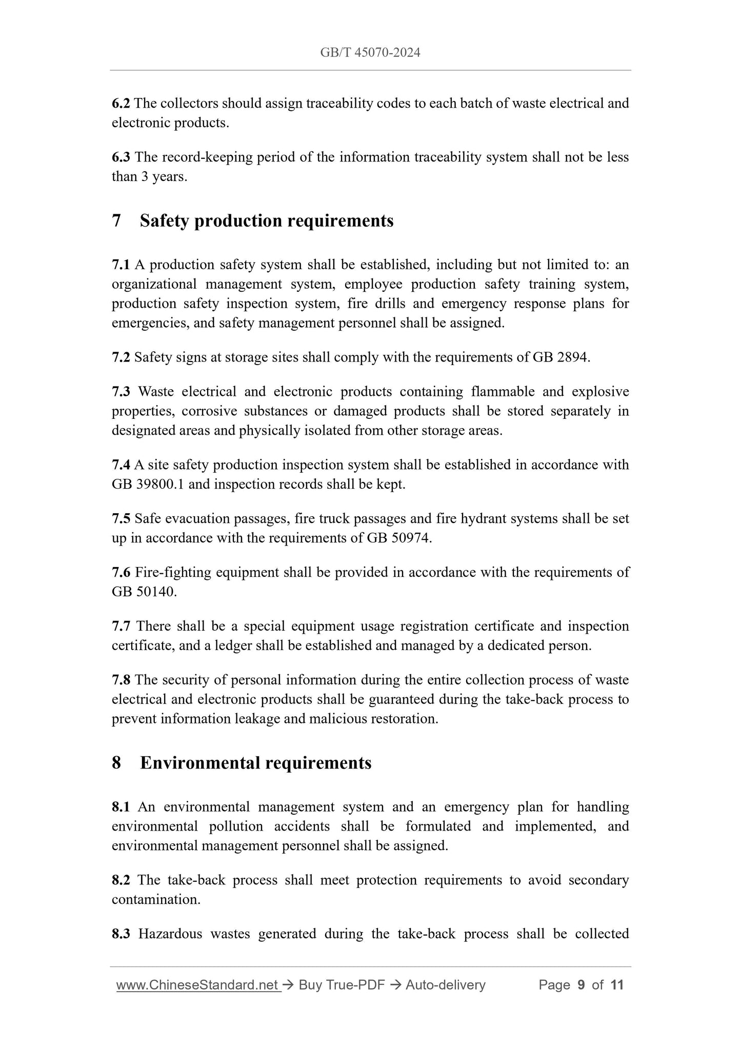 GB/T 45070-2024 Page 6