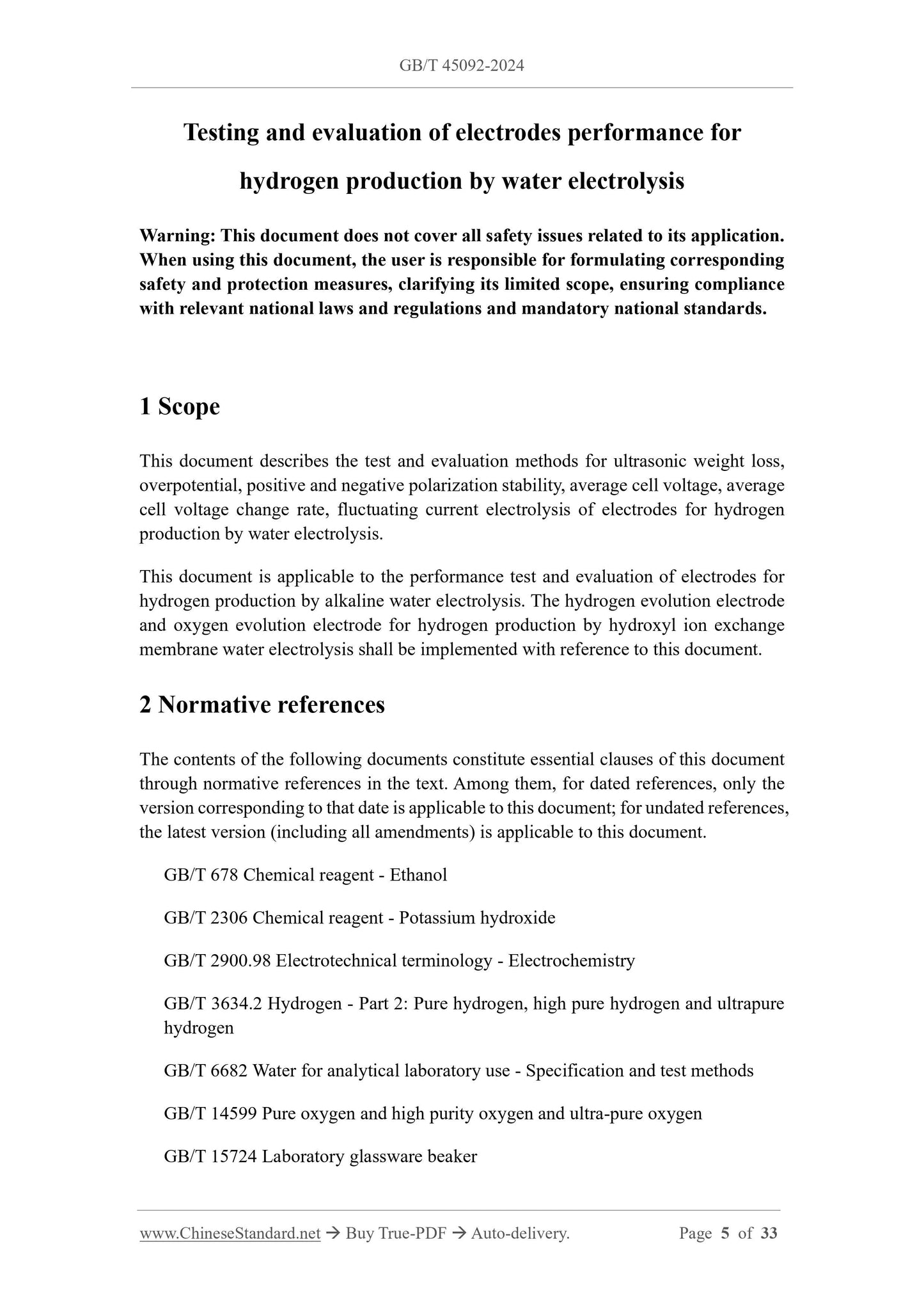 GB/T 45092-2024 Page 4
