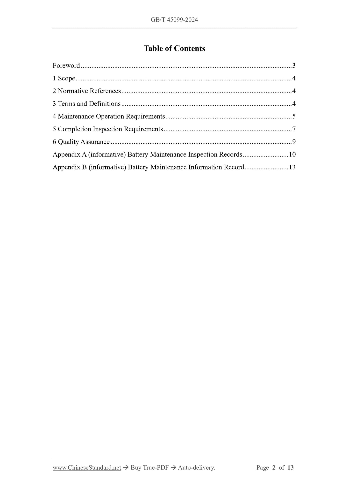 GB/T 45099-2024 Page 2