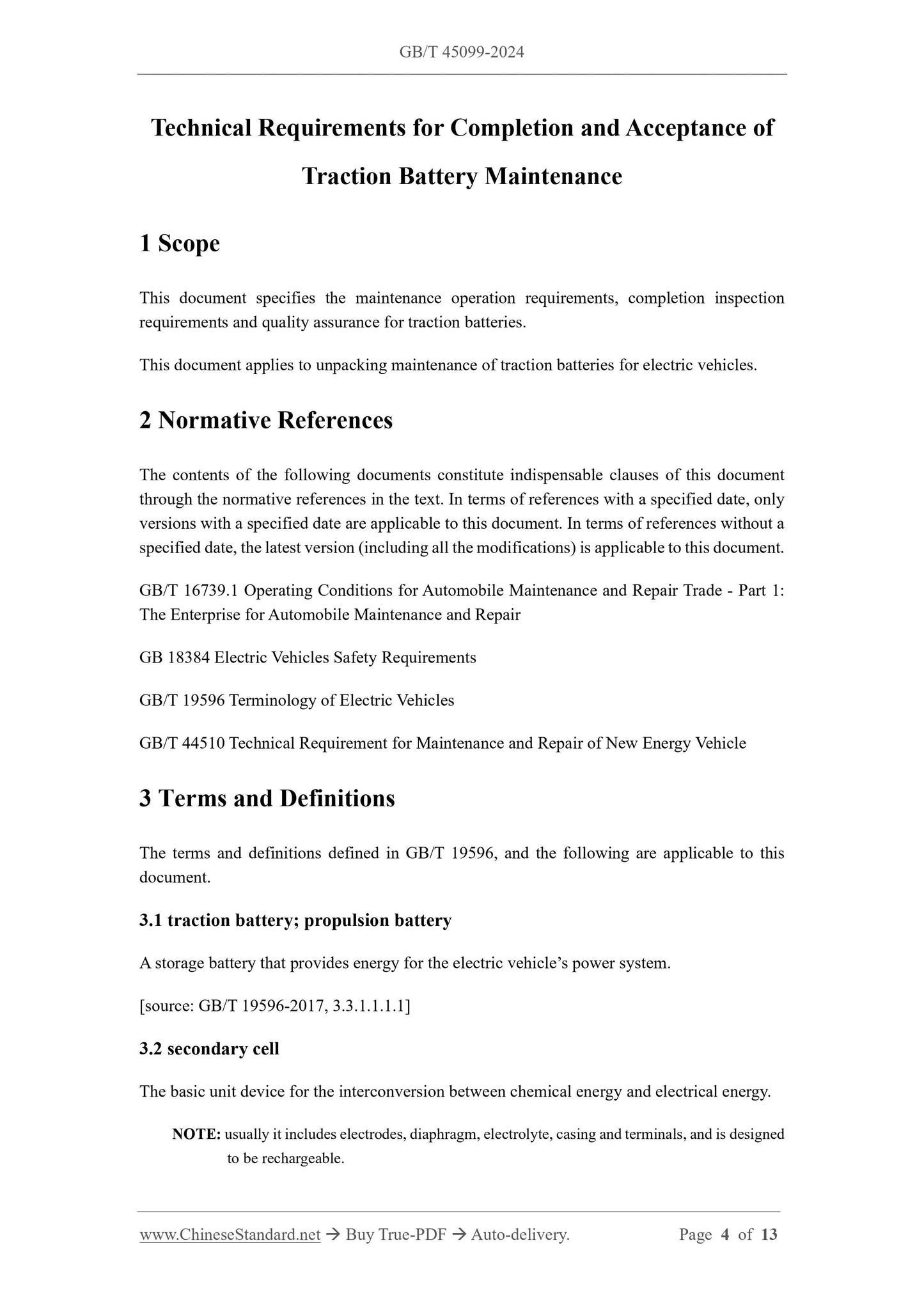 GB/T 45099-2024 Page 3