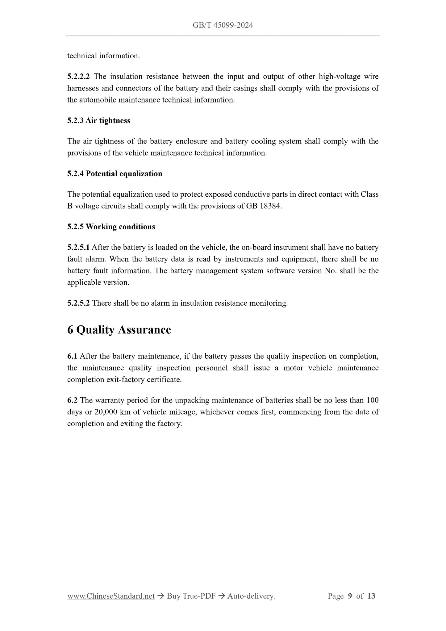 GB/T 45099-2024 Page 6