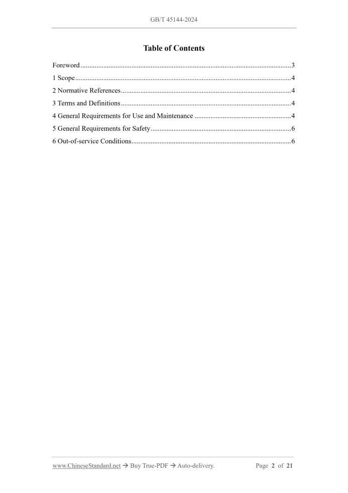 GB/T 45144-2024 Page 2