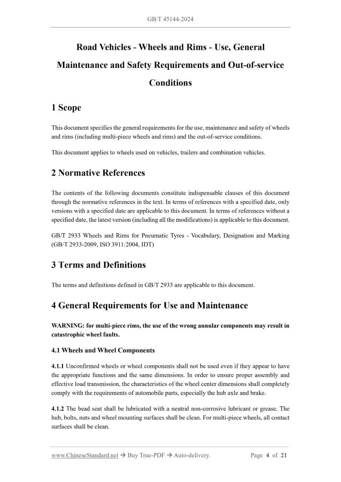 GB/T 45144-2024 Page 4