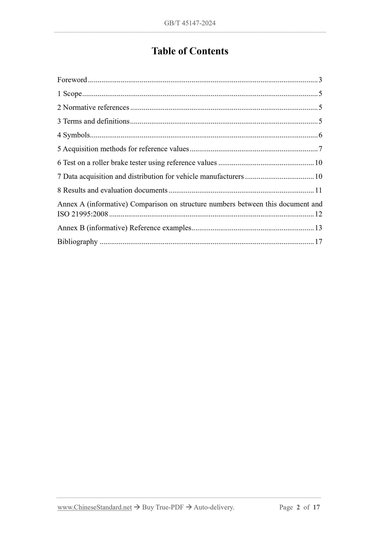 GB/T 45147-2024 Page 2