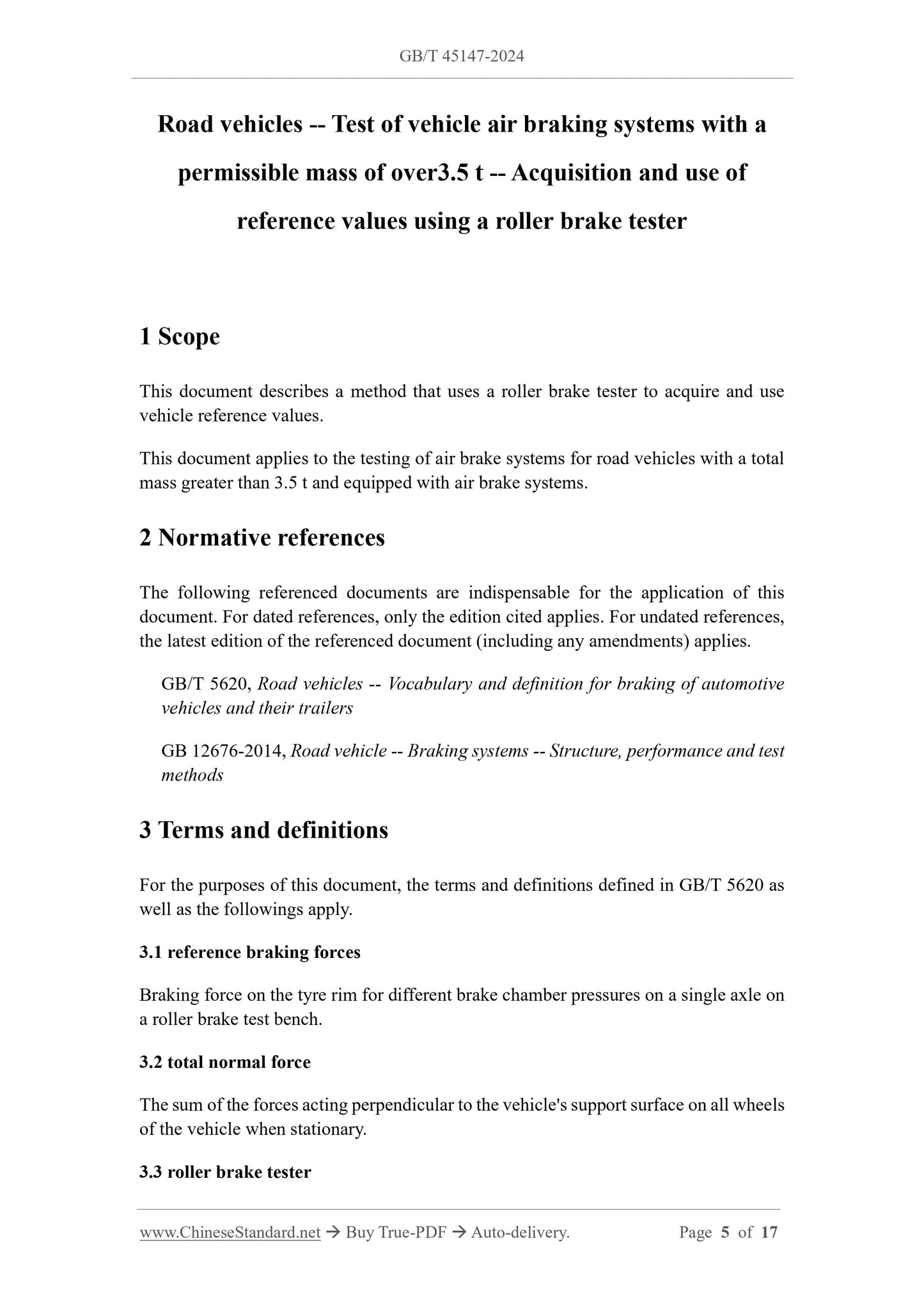GB/T 45147-2024 Page 4