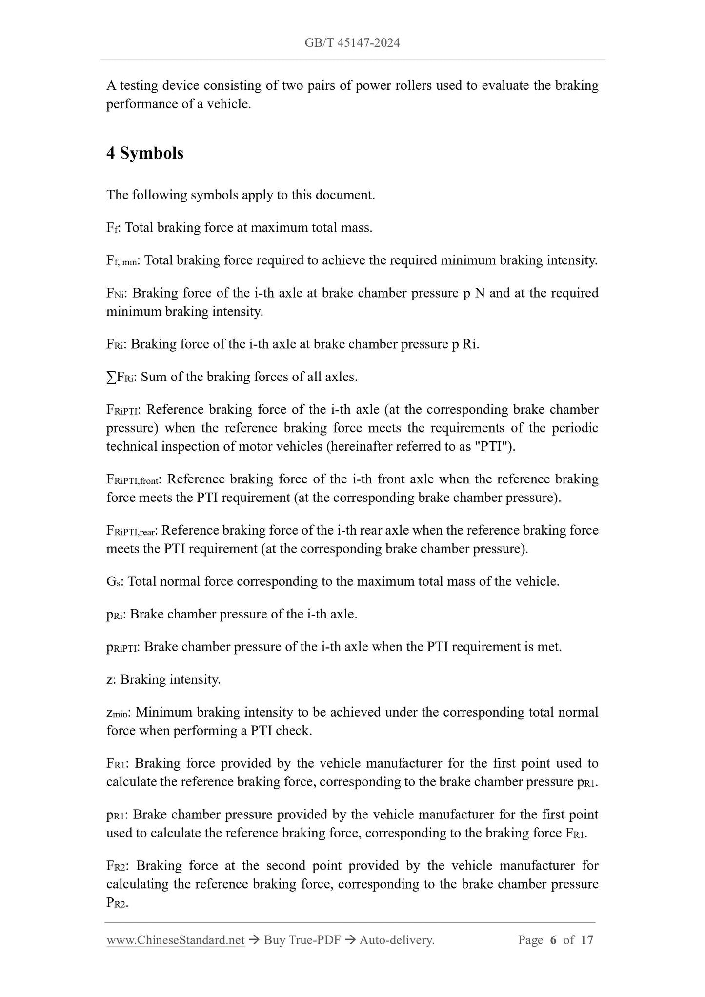 GB/T 45147-2024 Page 5