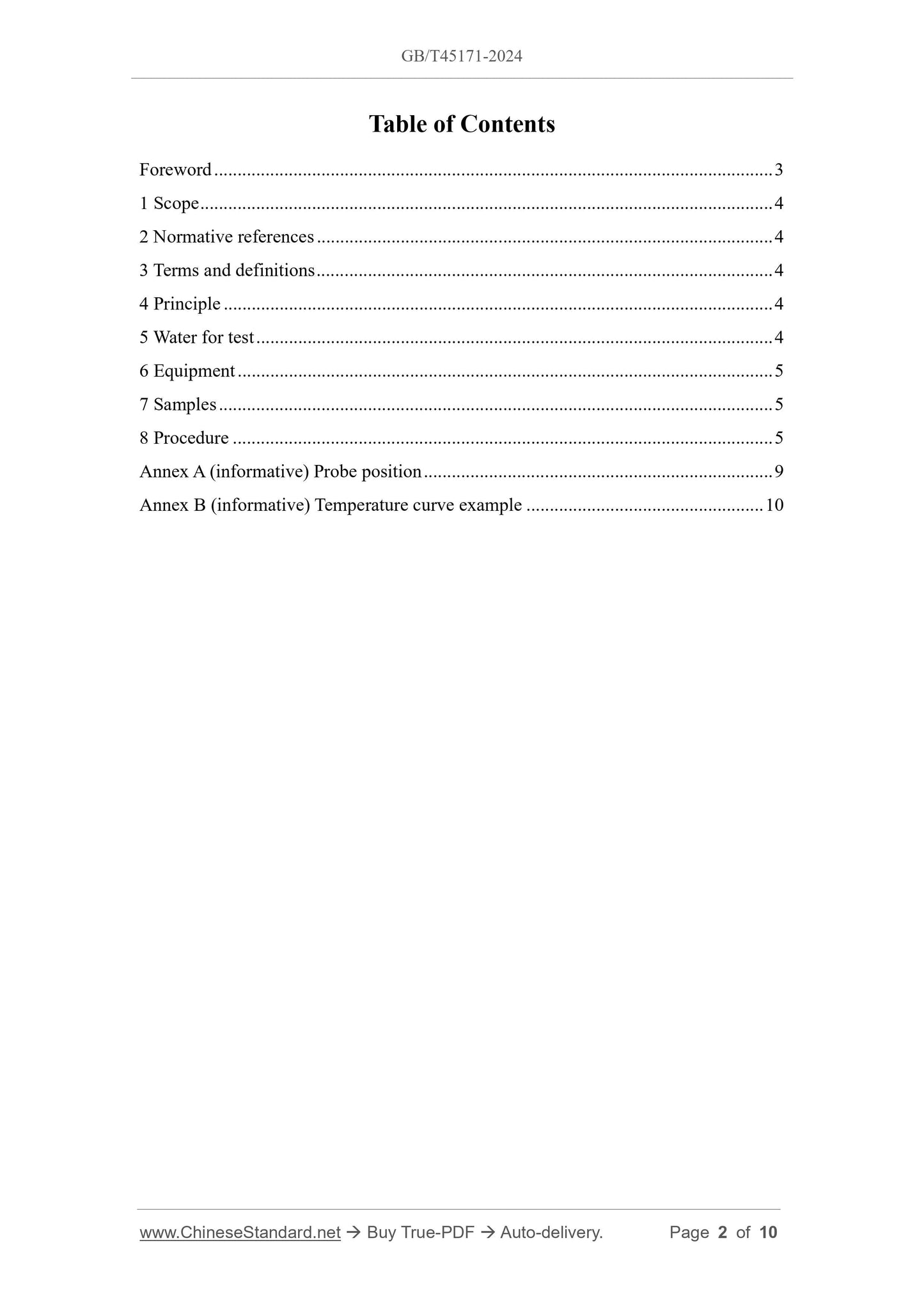 GB/T 45171-2024 Page 2