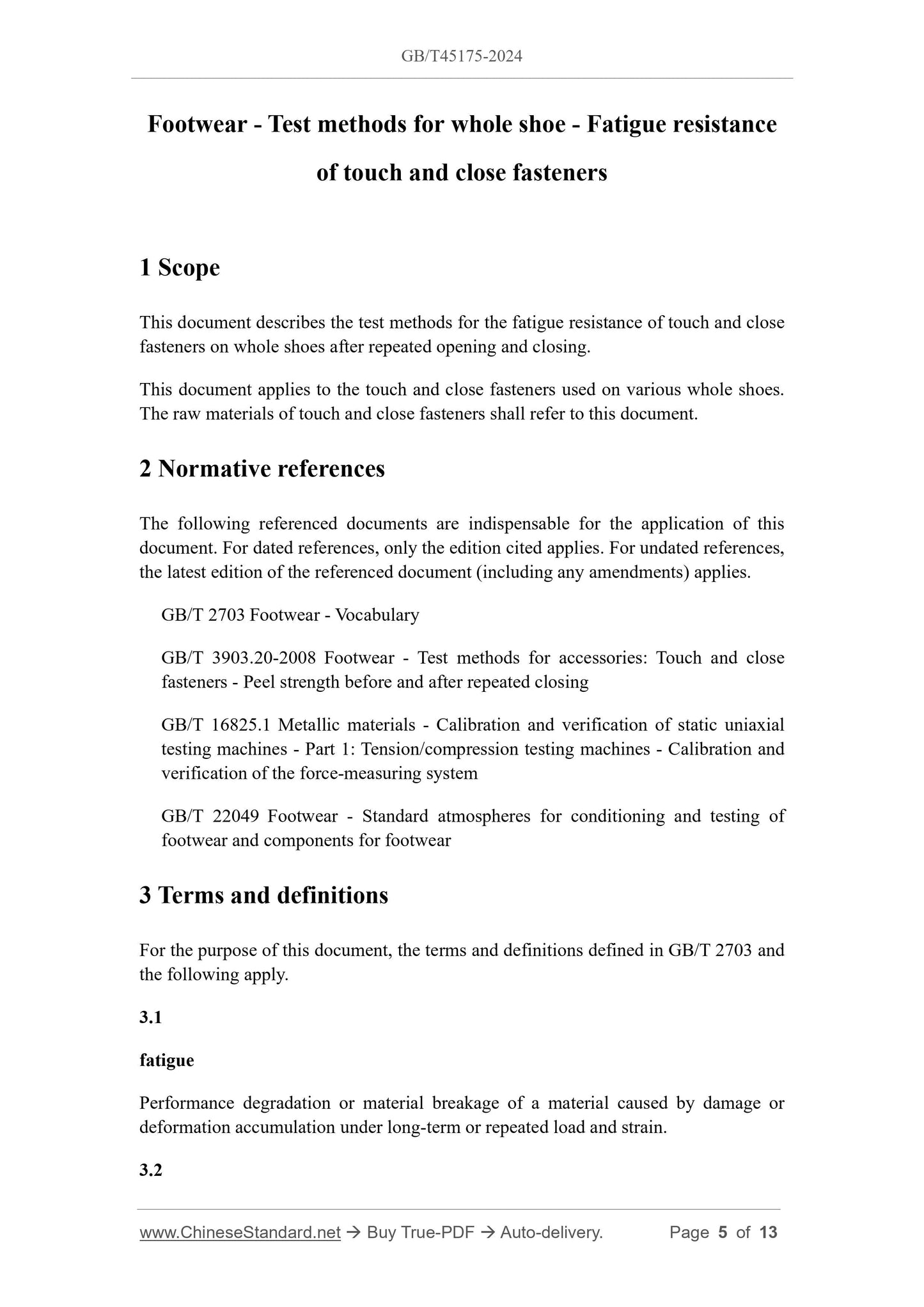 GB/T 45175-2024 Page 3
