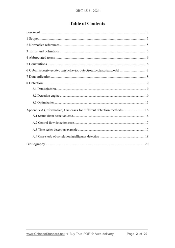 GB/T 45181-2024 Page 2