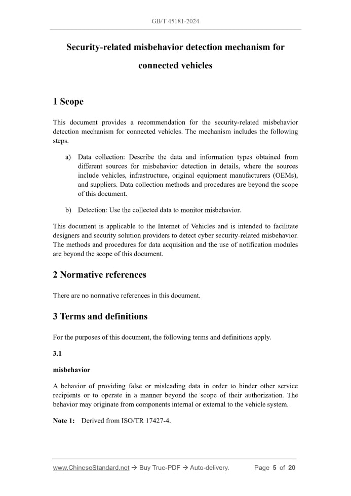 GB/T 45181-2024 Page 4