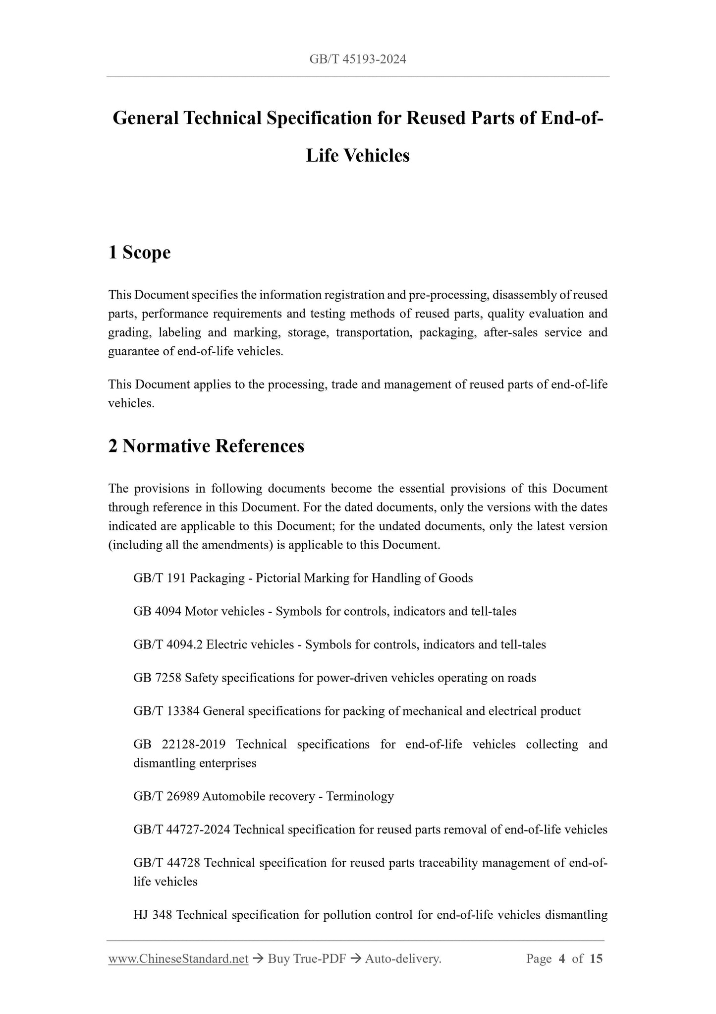 GB/T 45193-2024 Page 3