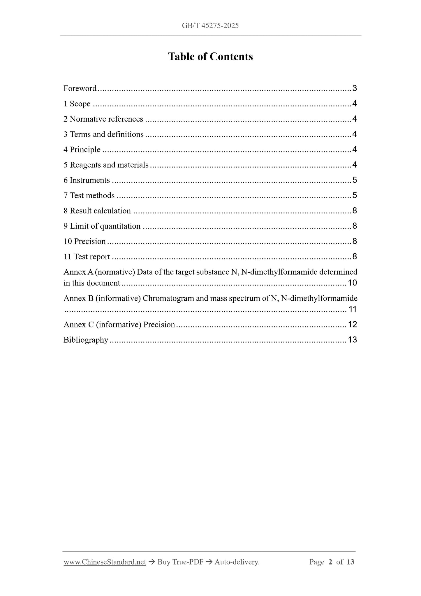 GB/T 45275-2025 Page 2