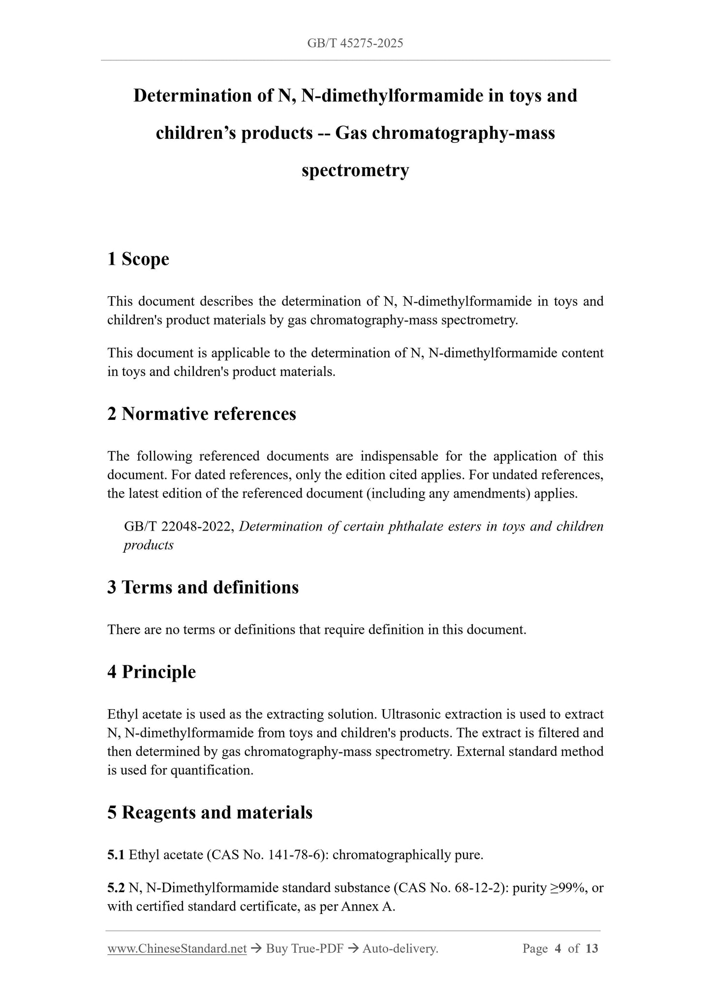 GB/T 45275-2025 Page 4