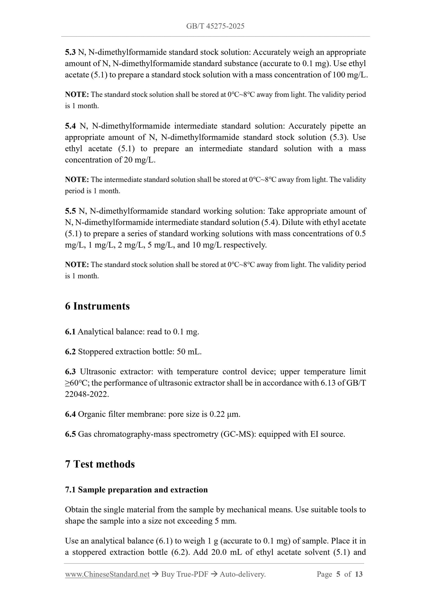 GB/T 45275-2025 Page 5