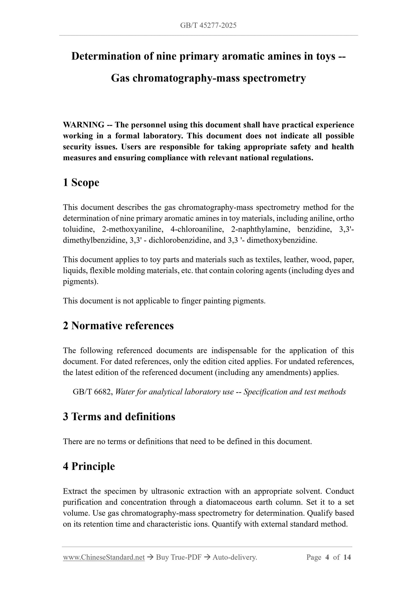 GB/T 45277-2025 Page 4