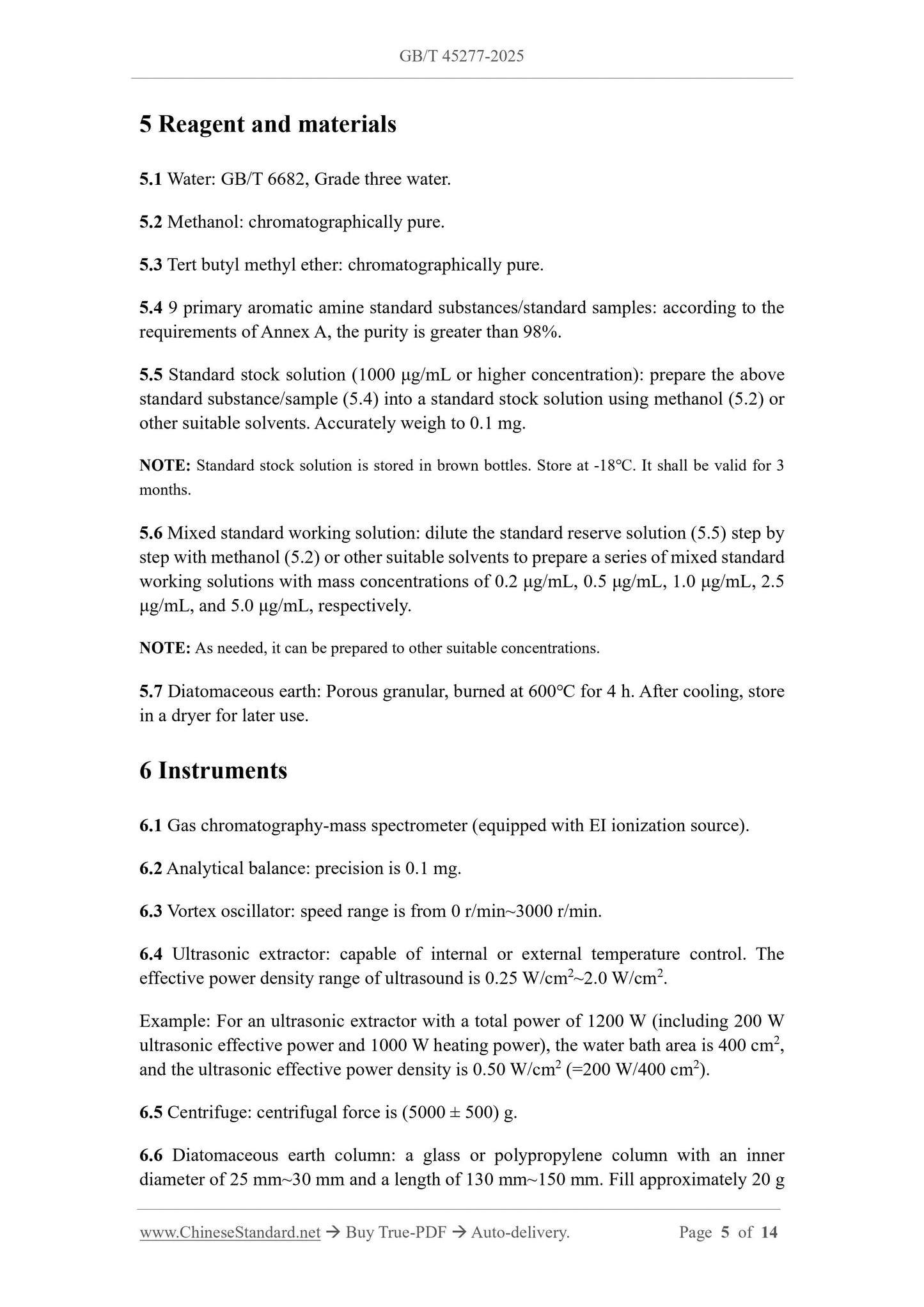 GB/T 45277-2025 Page 5