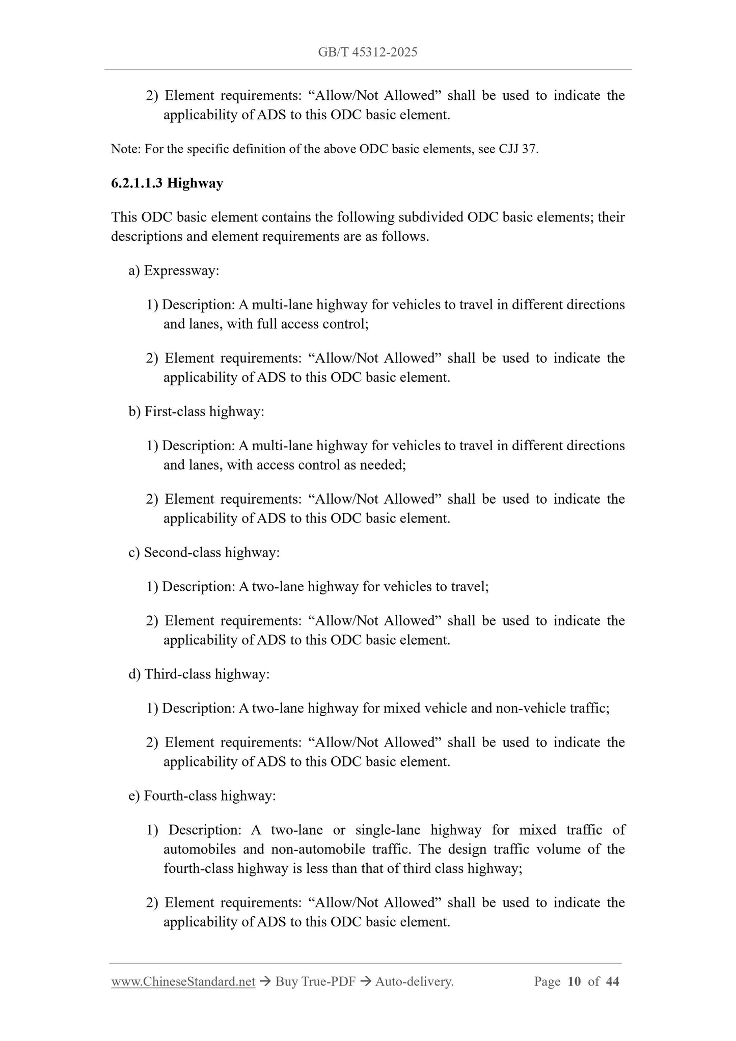 GB/T 45312-2025 Page 6