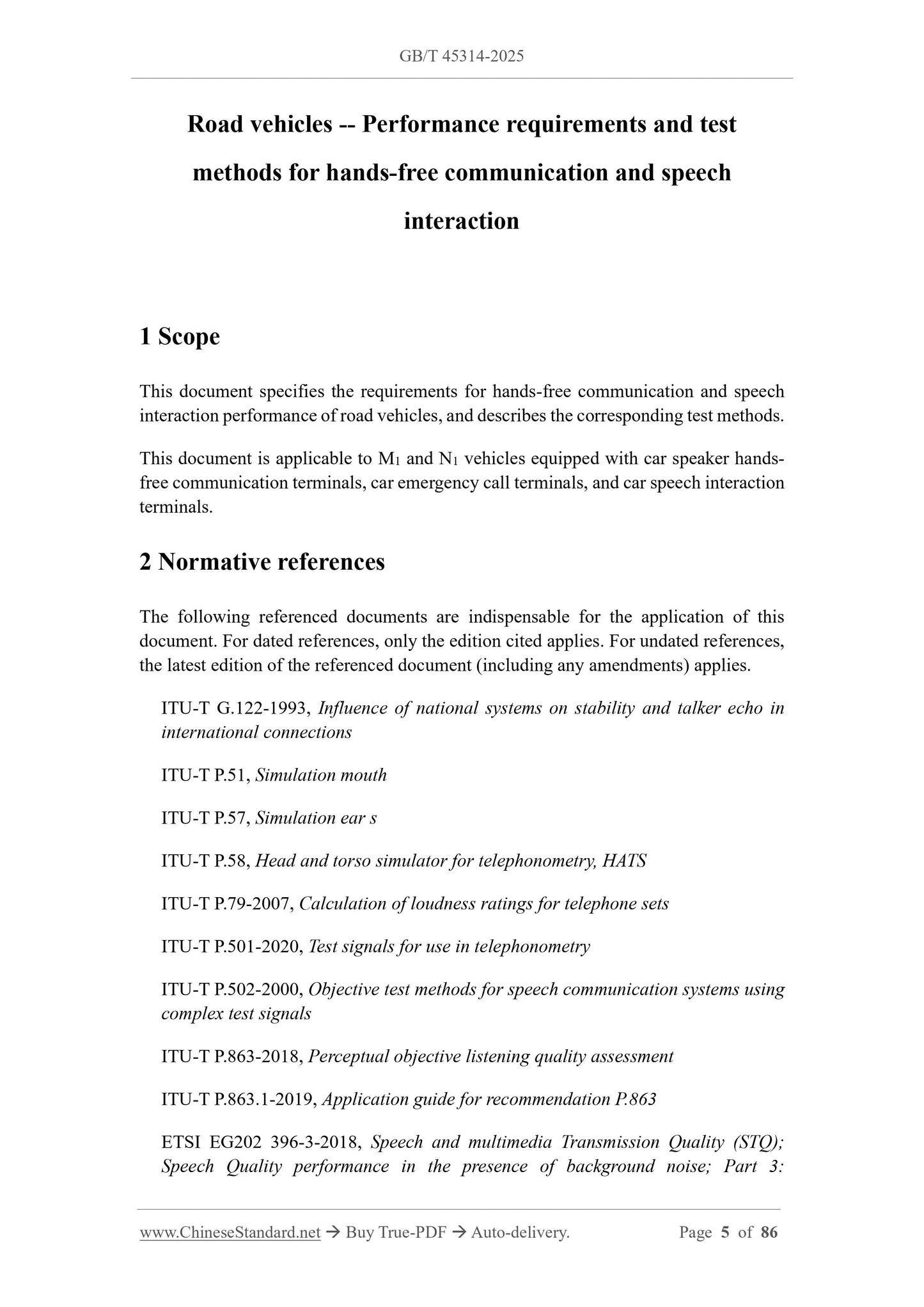 GB/T 45314-2025 Page 3
