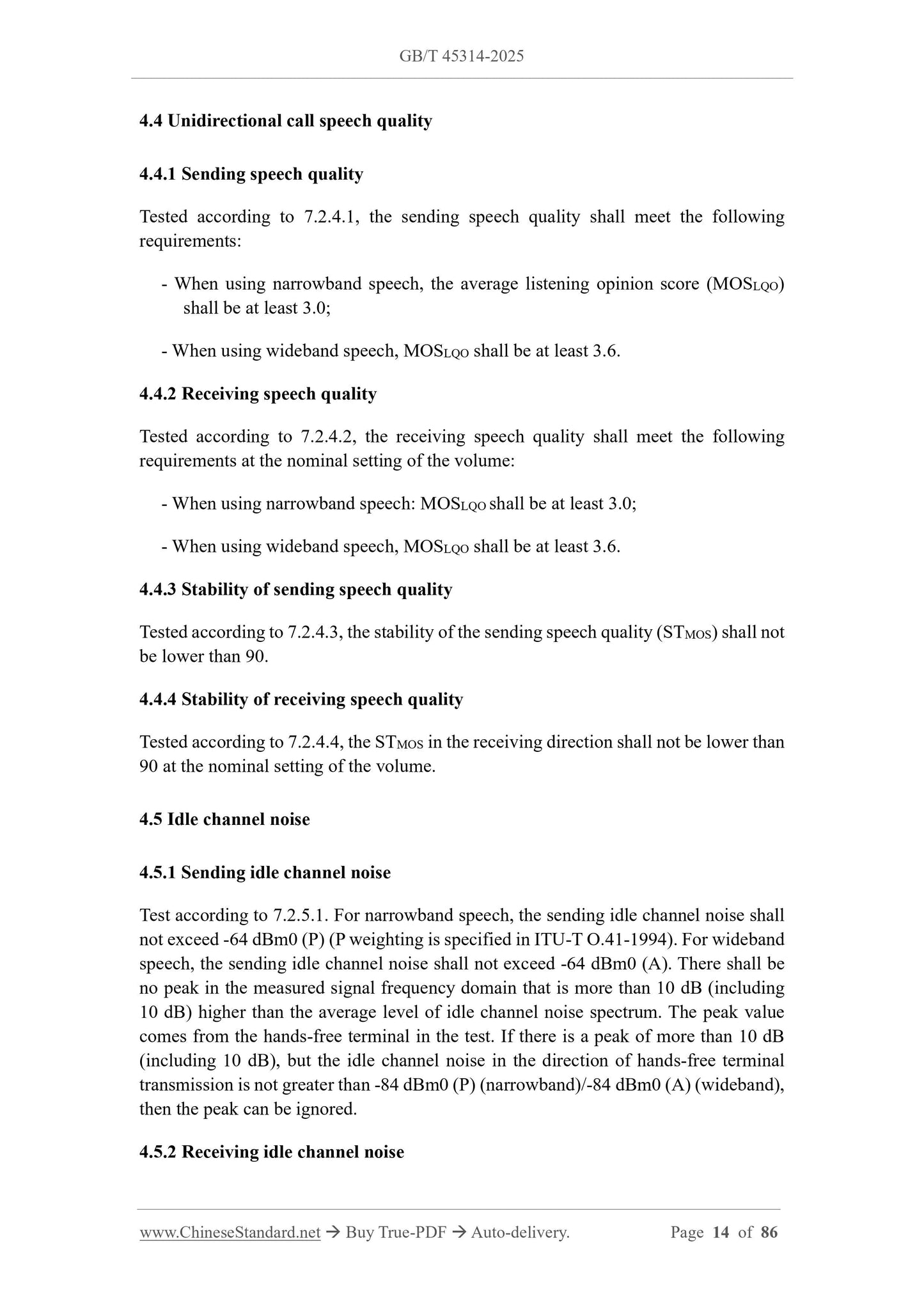 GB/T 45314-2025 Page 6