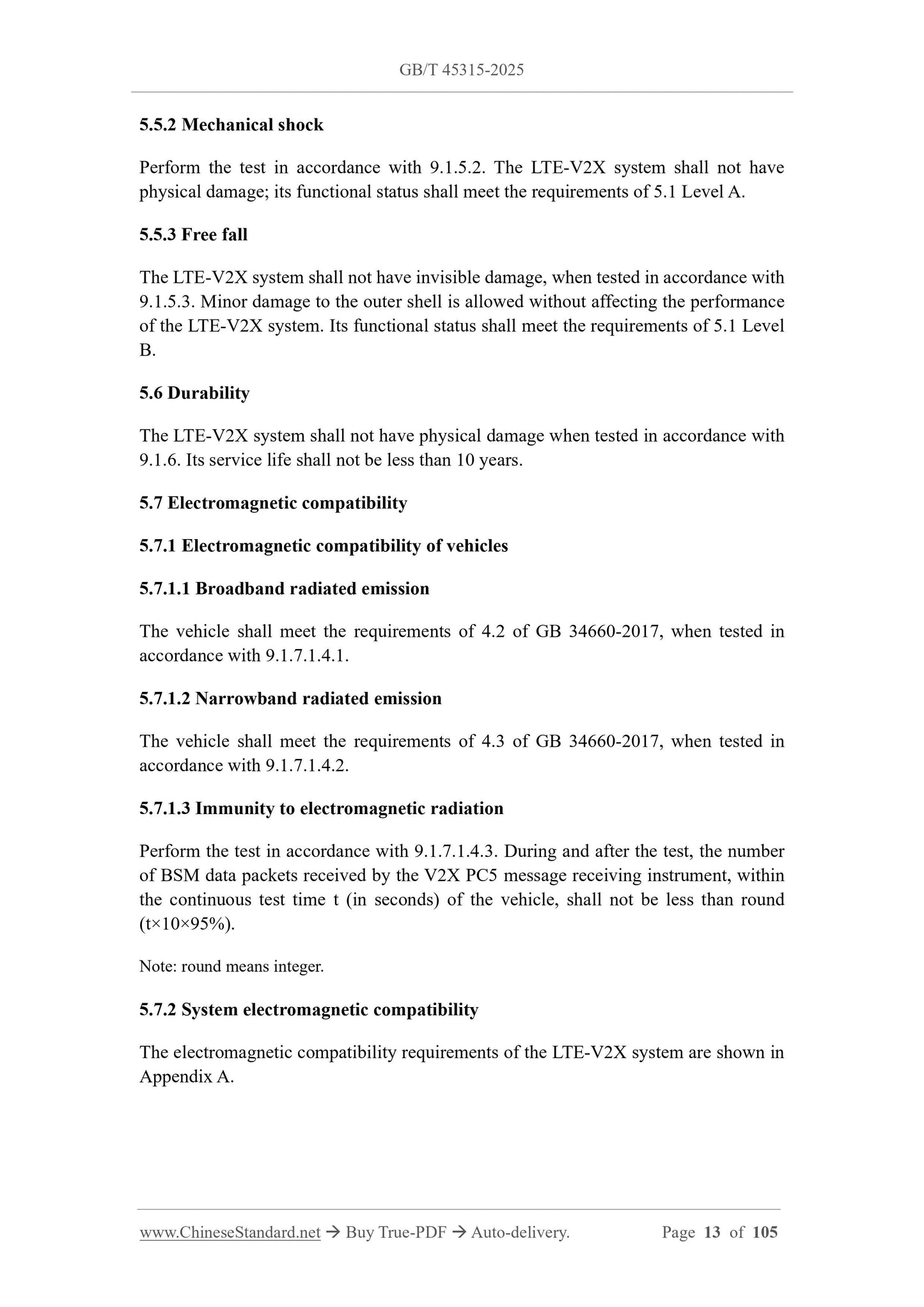 GB/T 45315-2025 Page 5