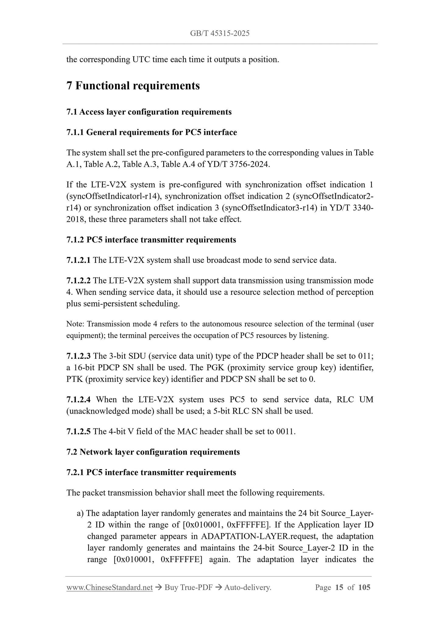 GB/T 45315-2025 Page 6