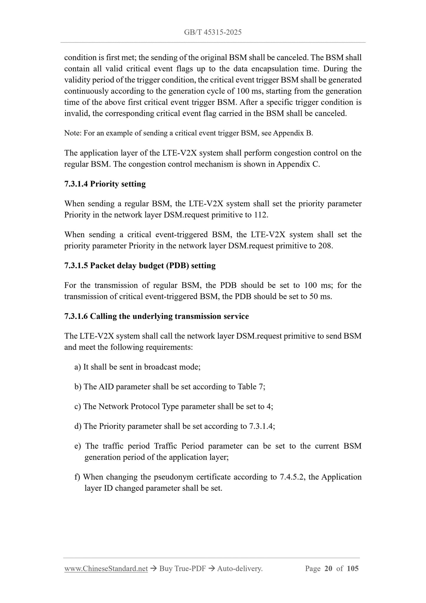 GB/T 45315-2025 Page 7