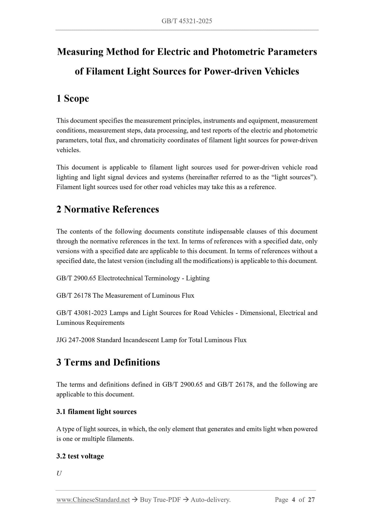 GB/T 45321-2025 Page 3