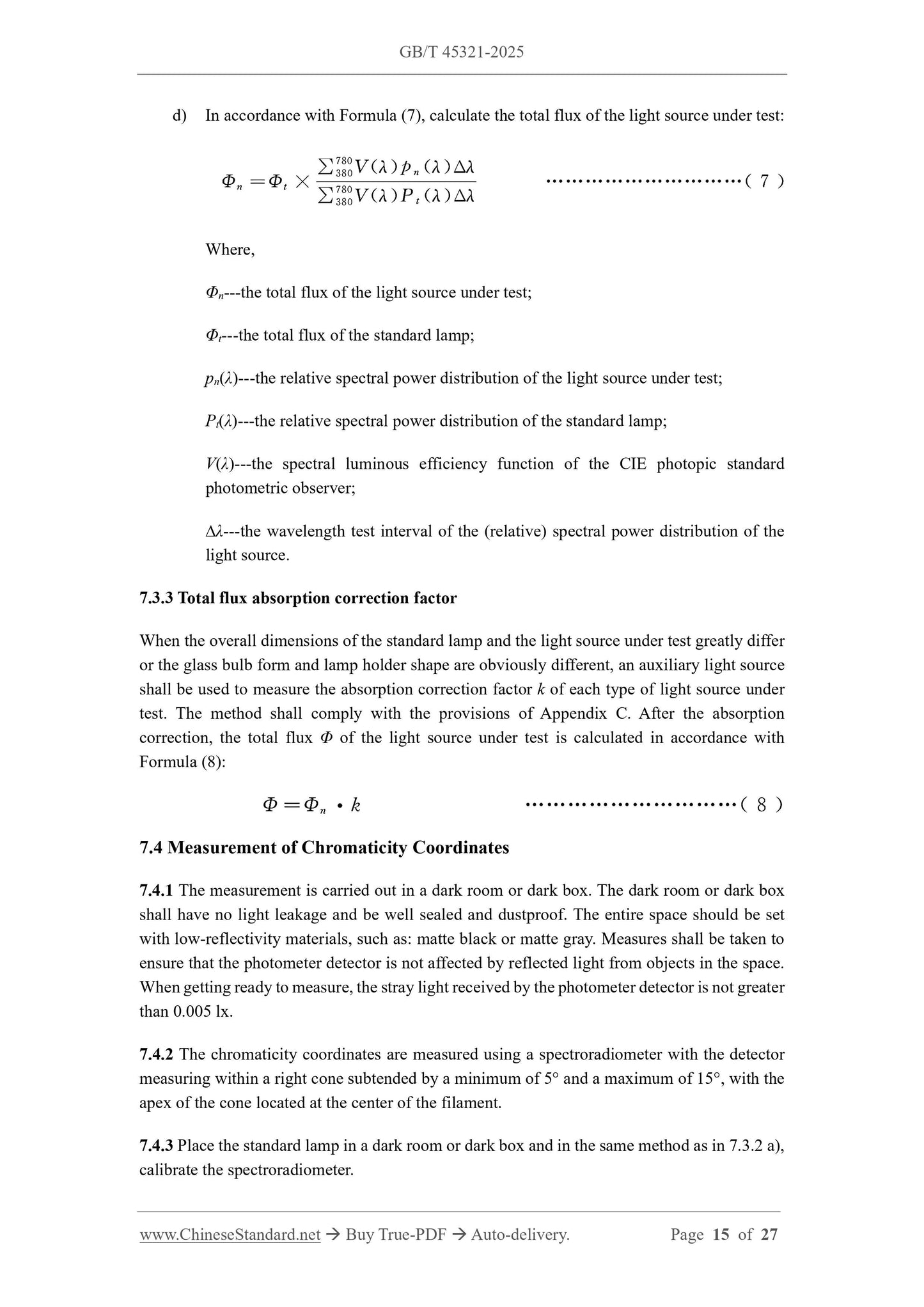 GB/T 45321-2025 Page 8
