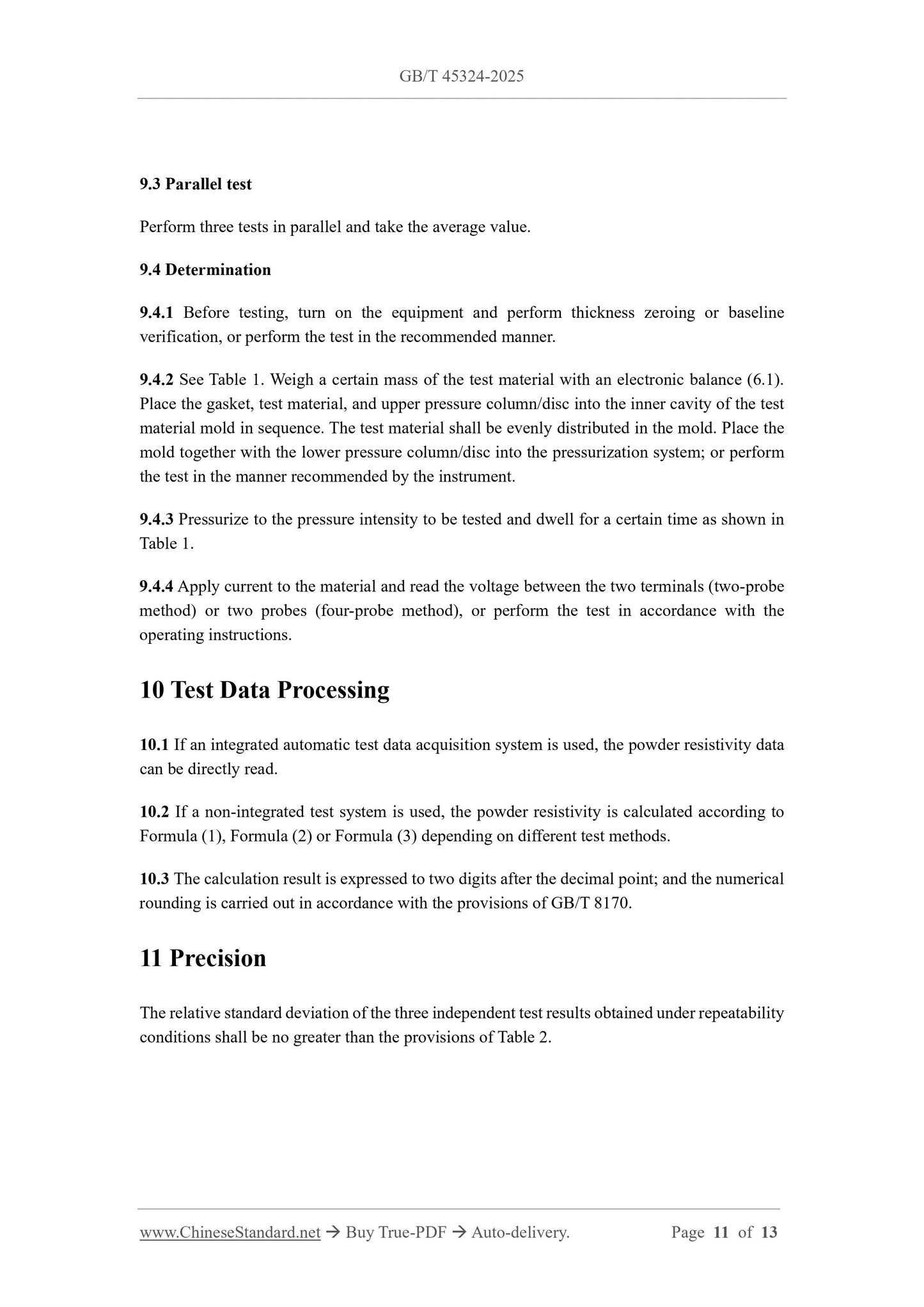 GB/T 45324-2025 Page 6