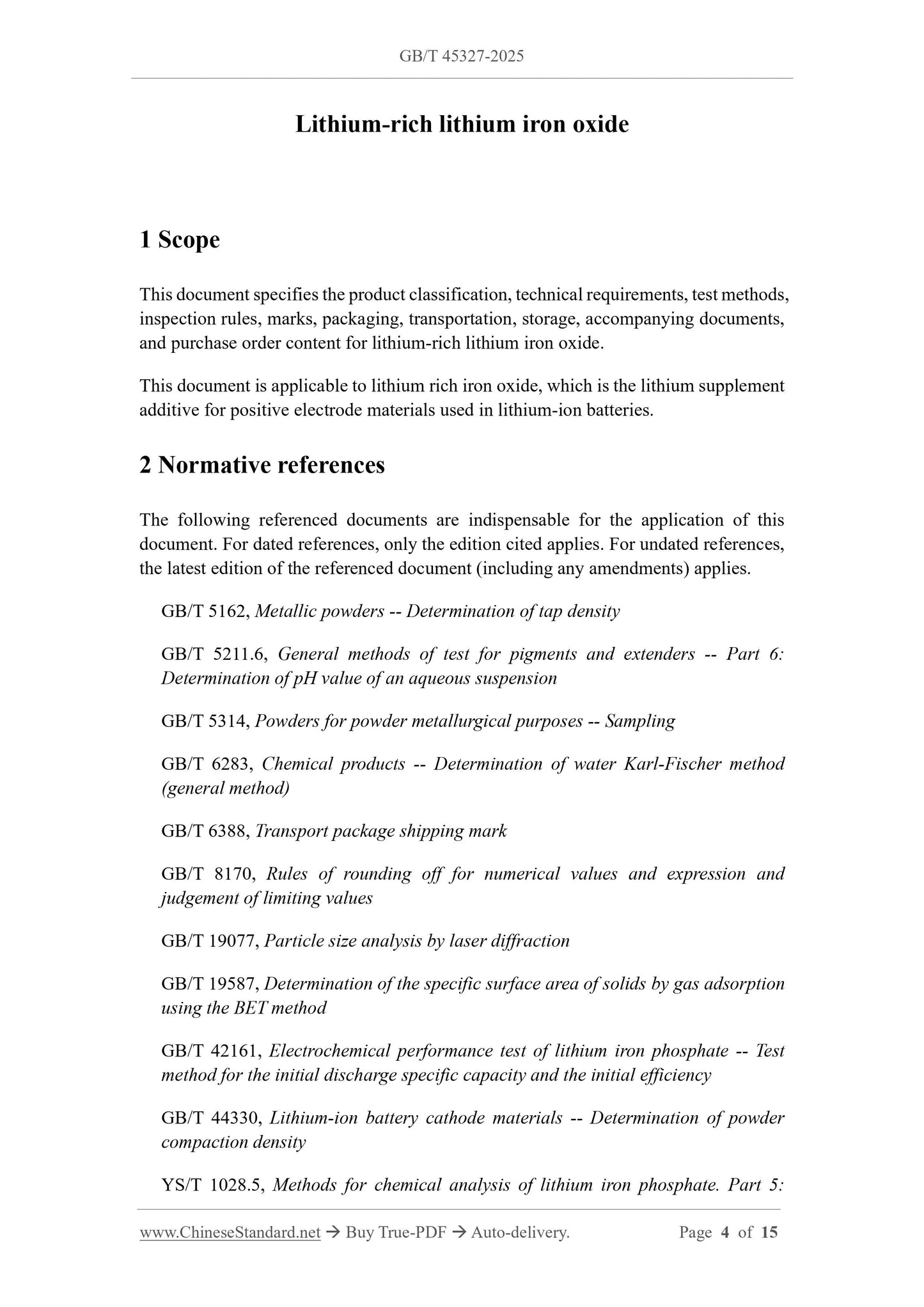 GB/T 45327-2025 Page 3