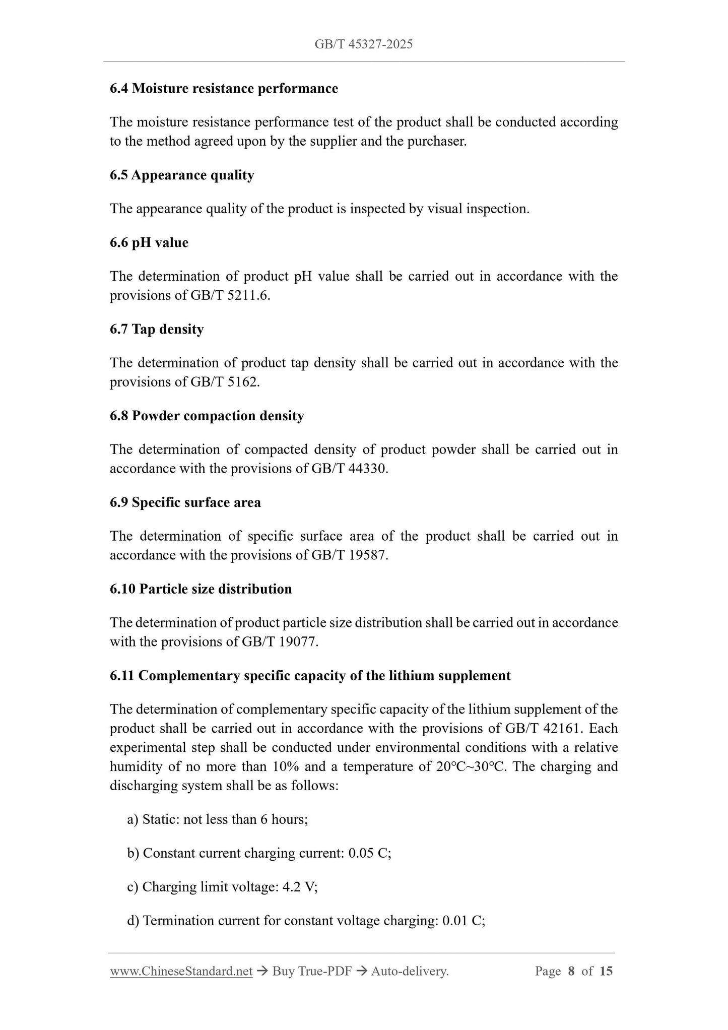 GB/T 45327-2025 Page 5