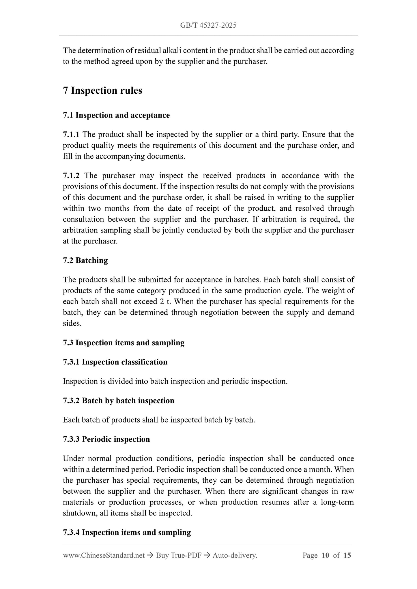 GB/T 45327-2025 Page 6
