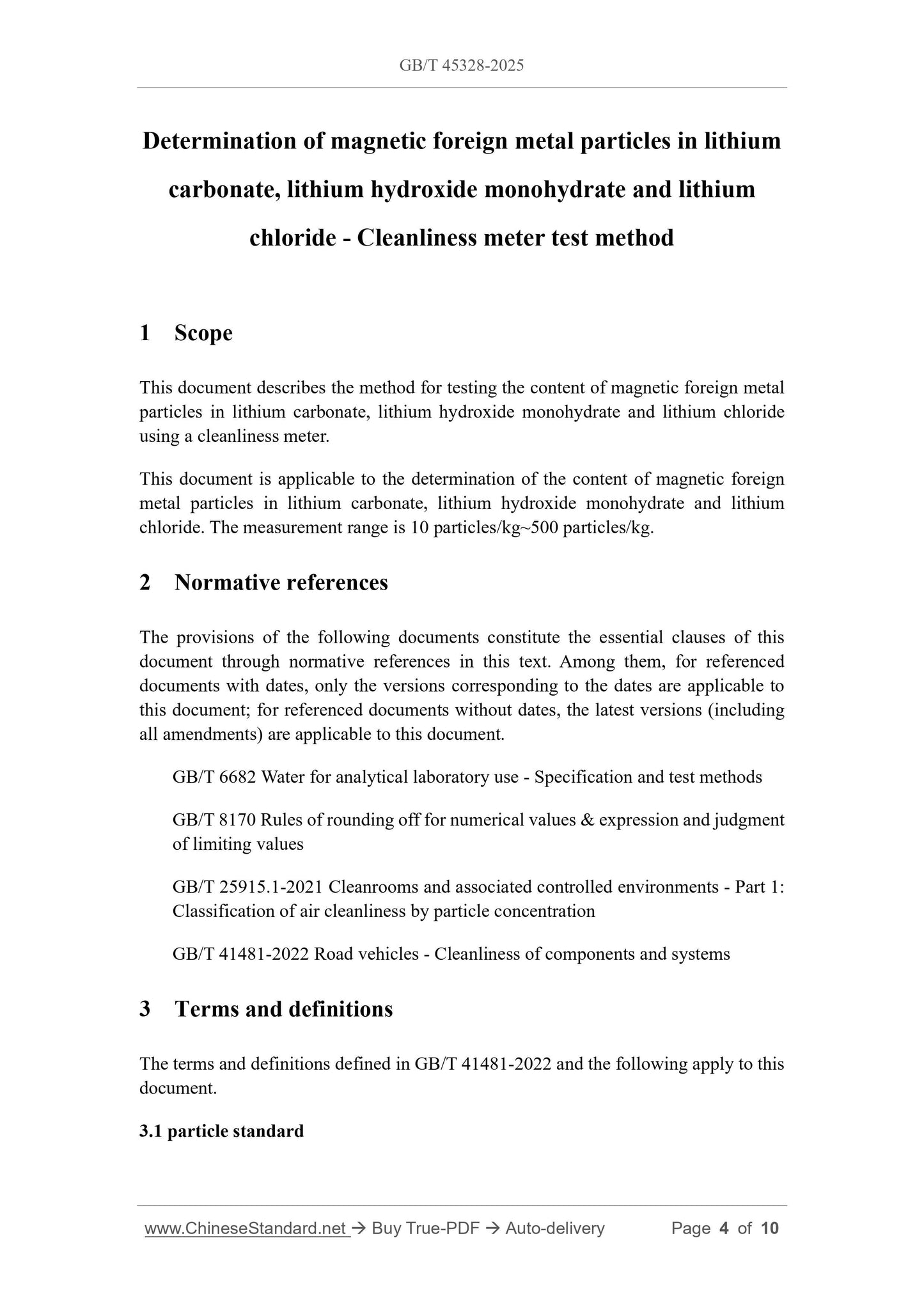 GB/T 45328-2025 Page 4