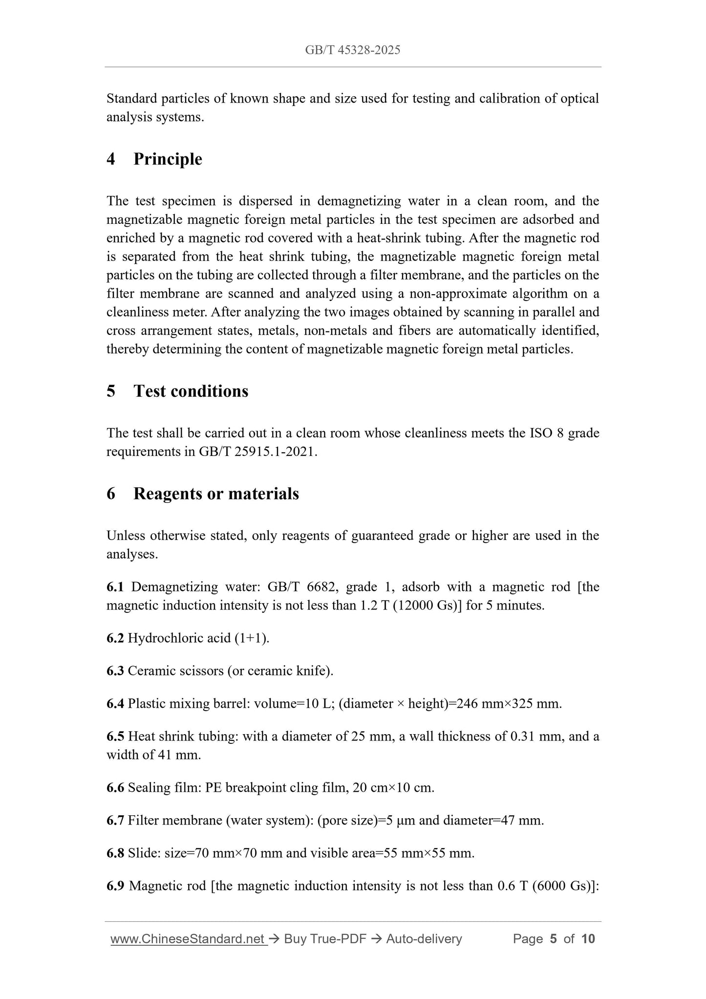 GB/T 45328-2025 Page 5