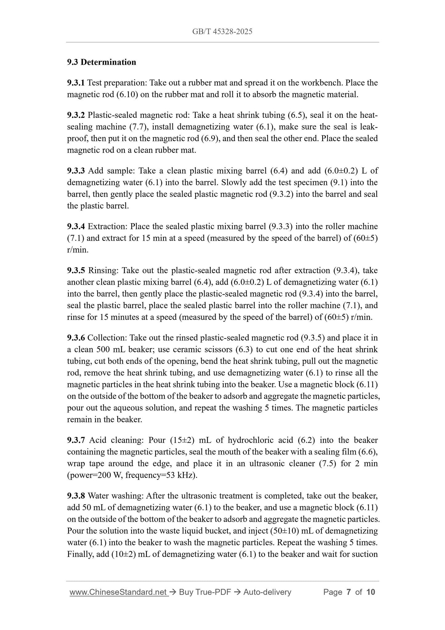 GB/T 45328-2025 Page 6