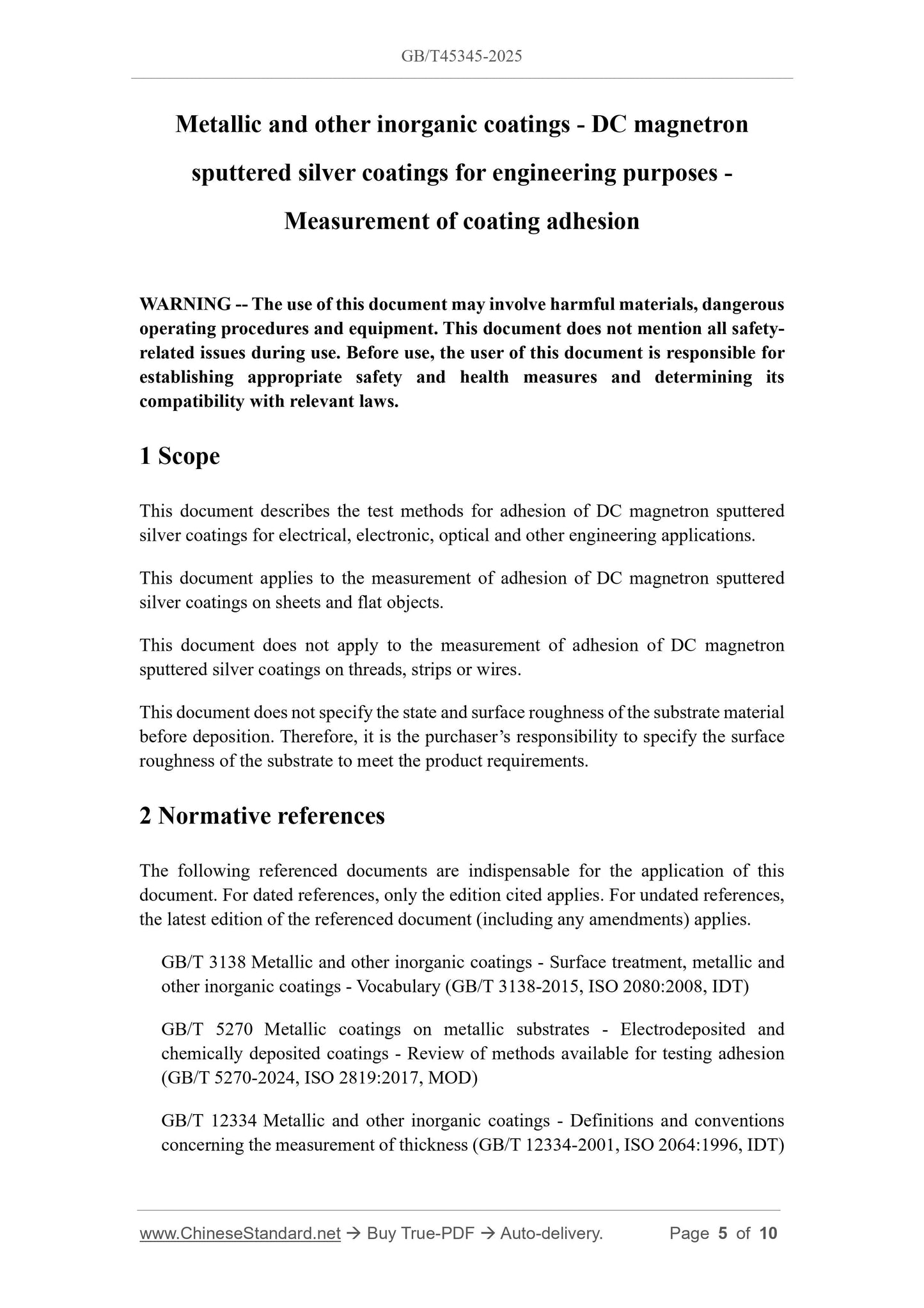 GB/T 45345-2025 Page 3