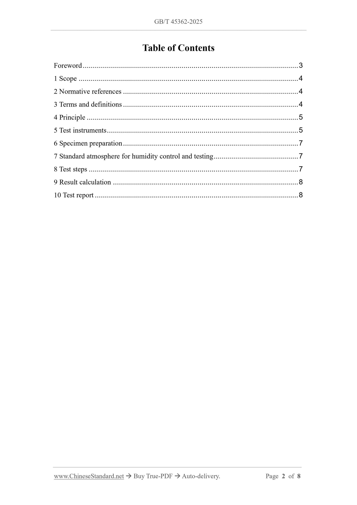 GB/T 45362-2025 Page 2