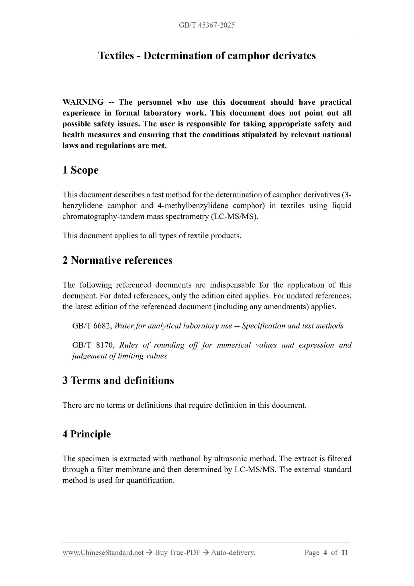 GB/T 45367-2025 Page 3