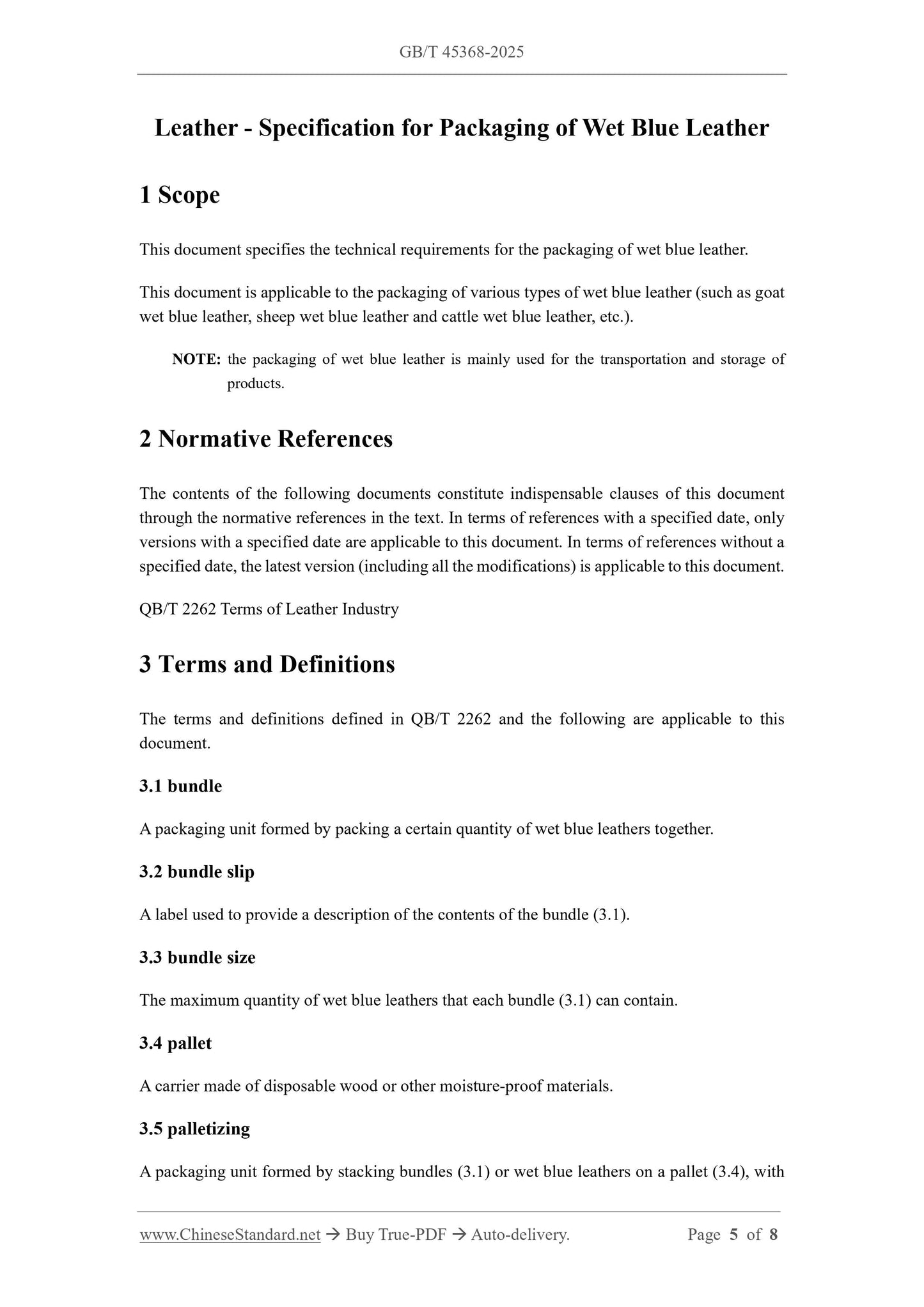 GB/T 45368-2025 Page 4