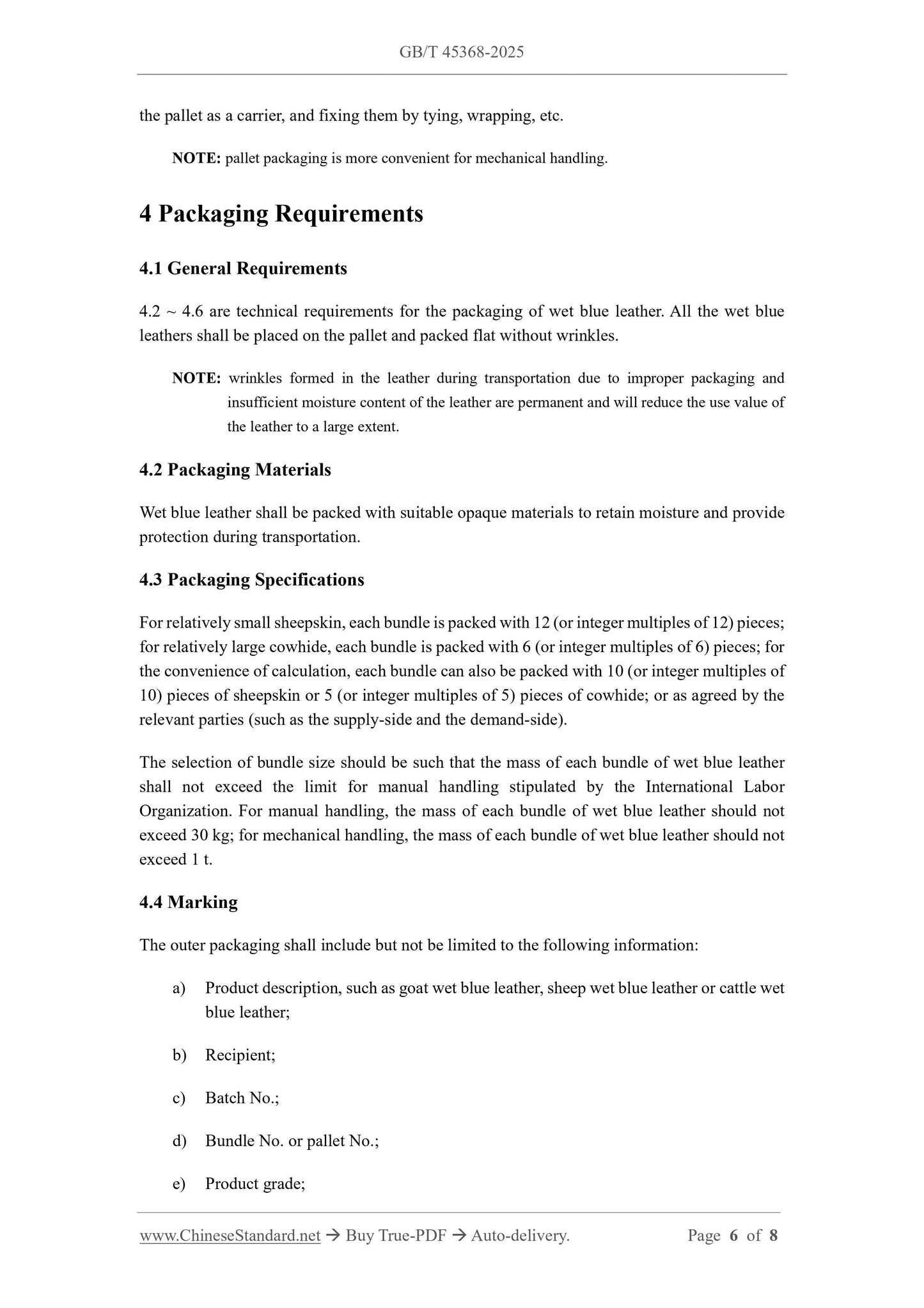 GB/T 45368-2025 Page 5