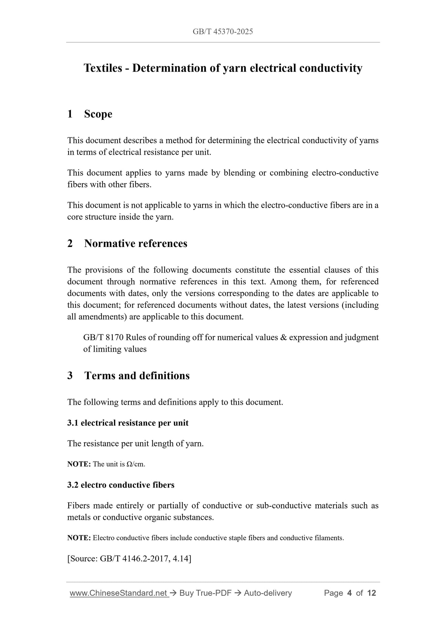 GB/T 45370-2025 Page 4