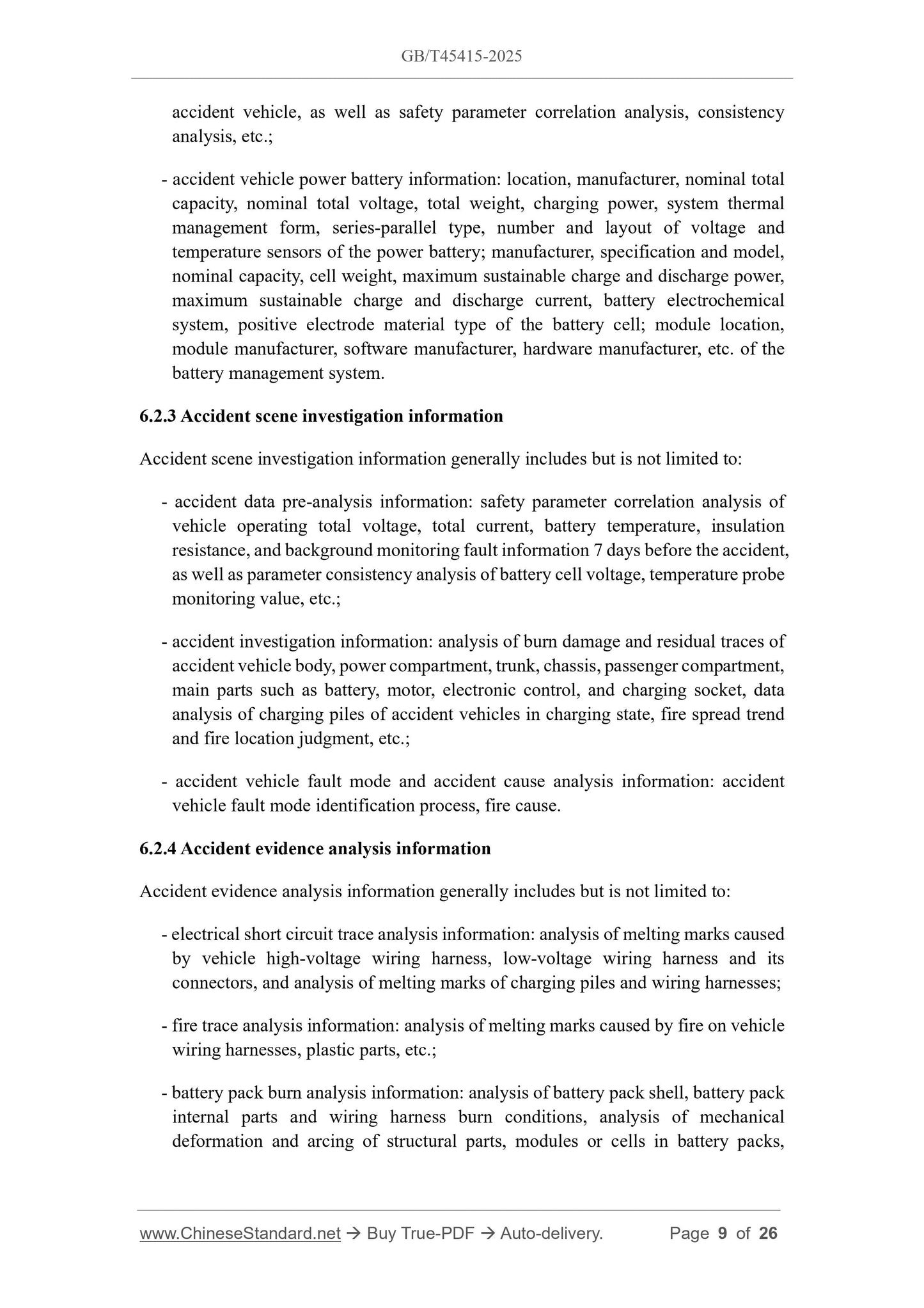 GB/T 45415-2025 Page 6