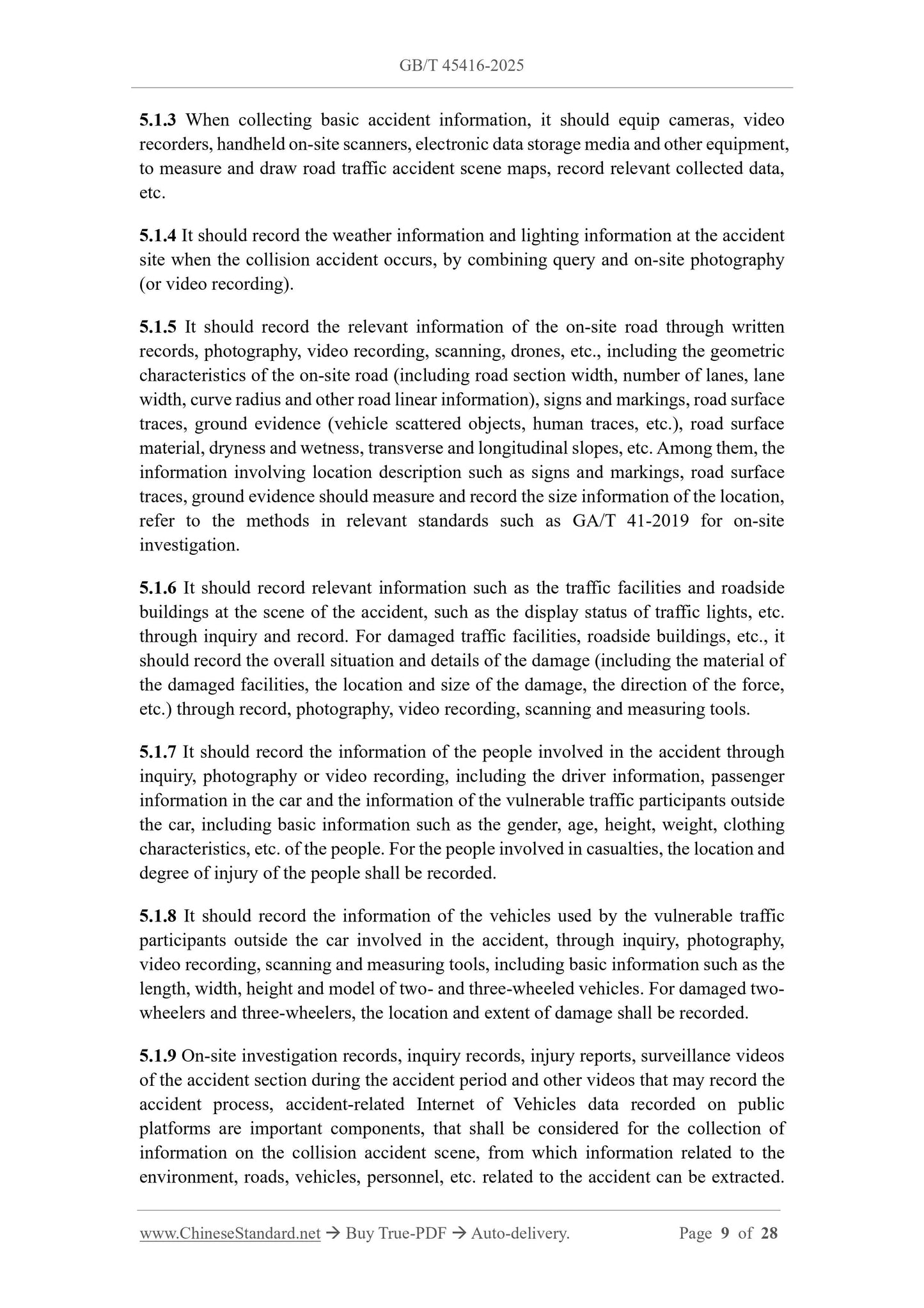 GB/T 45416-2025 Page 4