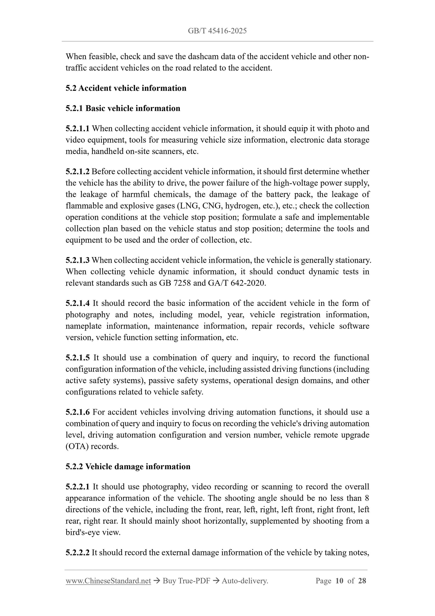 GB/T 45416-2025 Page 5