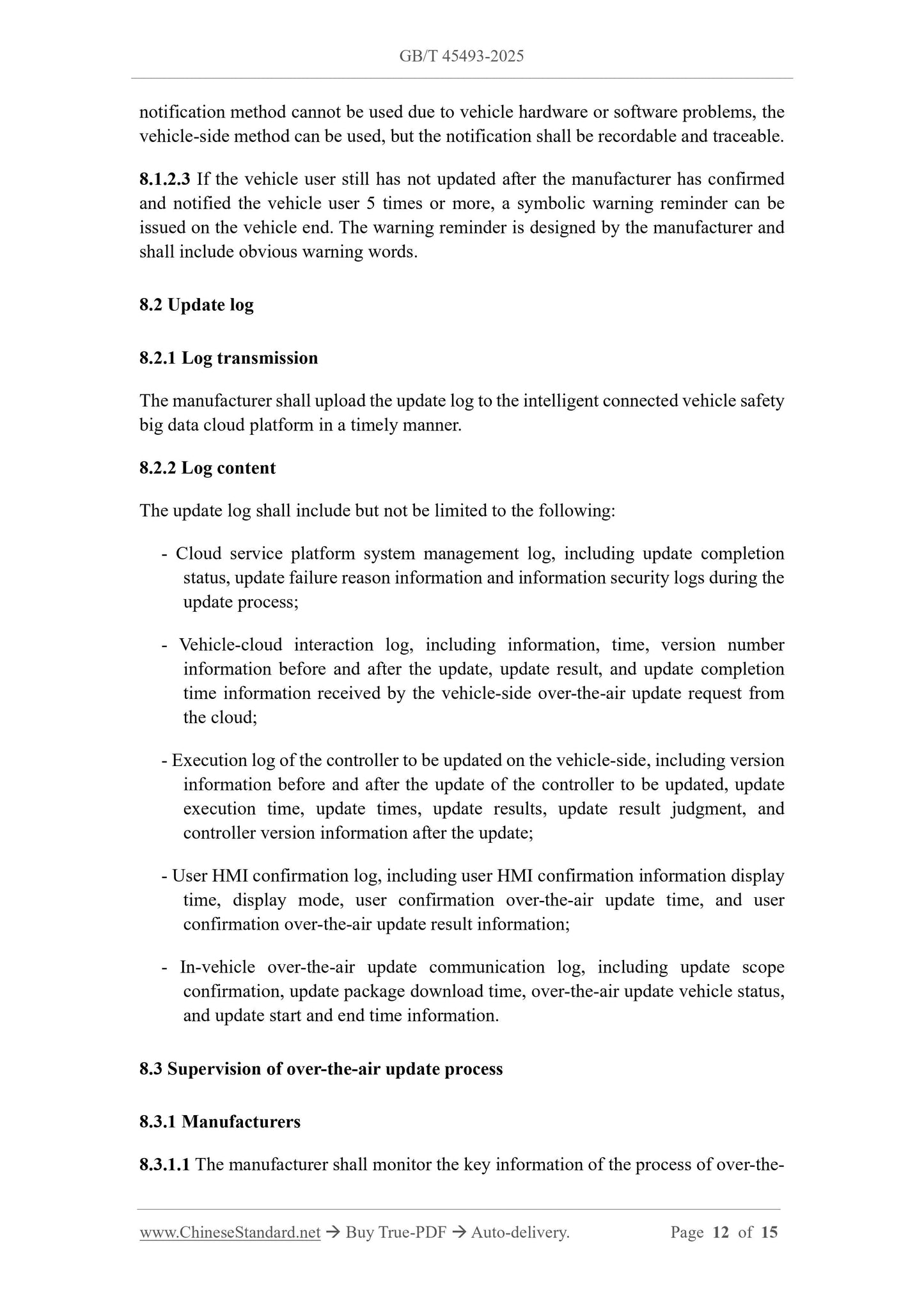 GB/T 45493-2025 Page 8