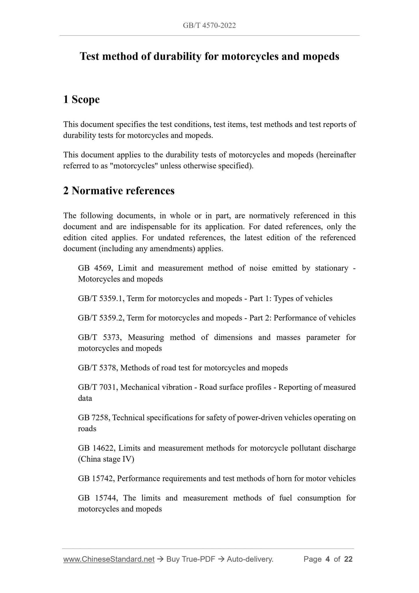 GB/T 4570-2022 Page 3