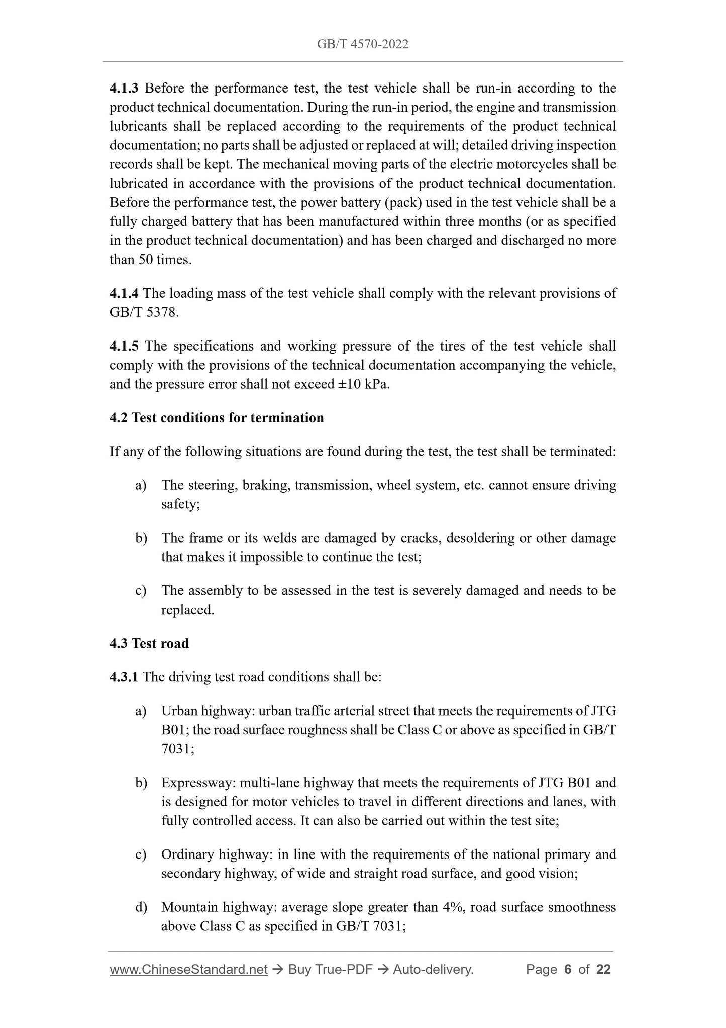 GB/T 4570-2022 Page 5