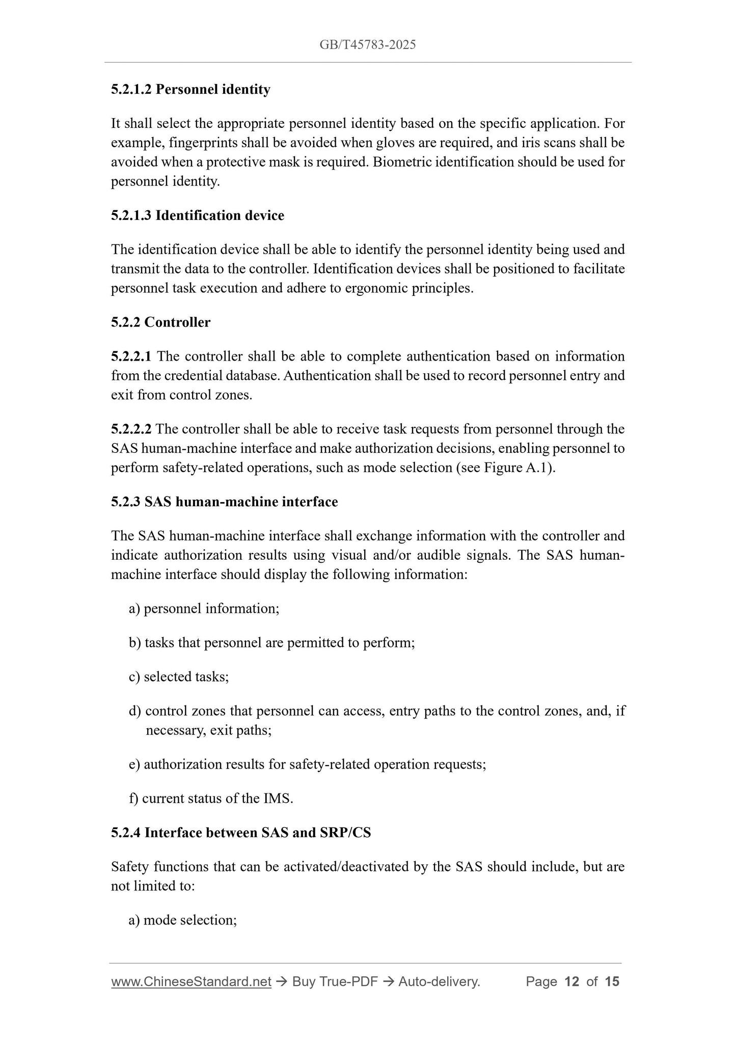 GB/T 45783-2025 Page 6