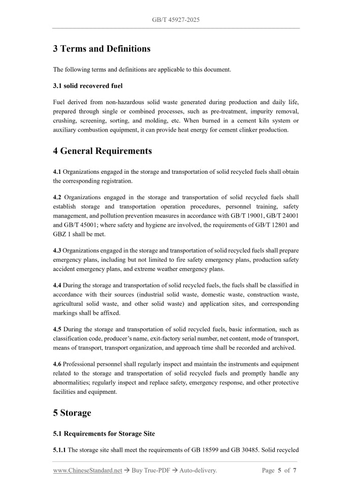 GB/T 45927-2025 Page 4