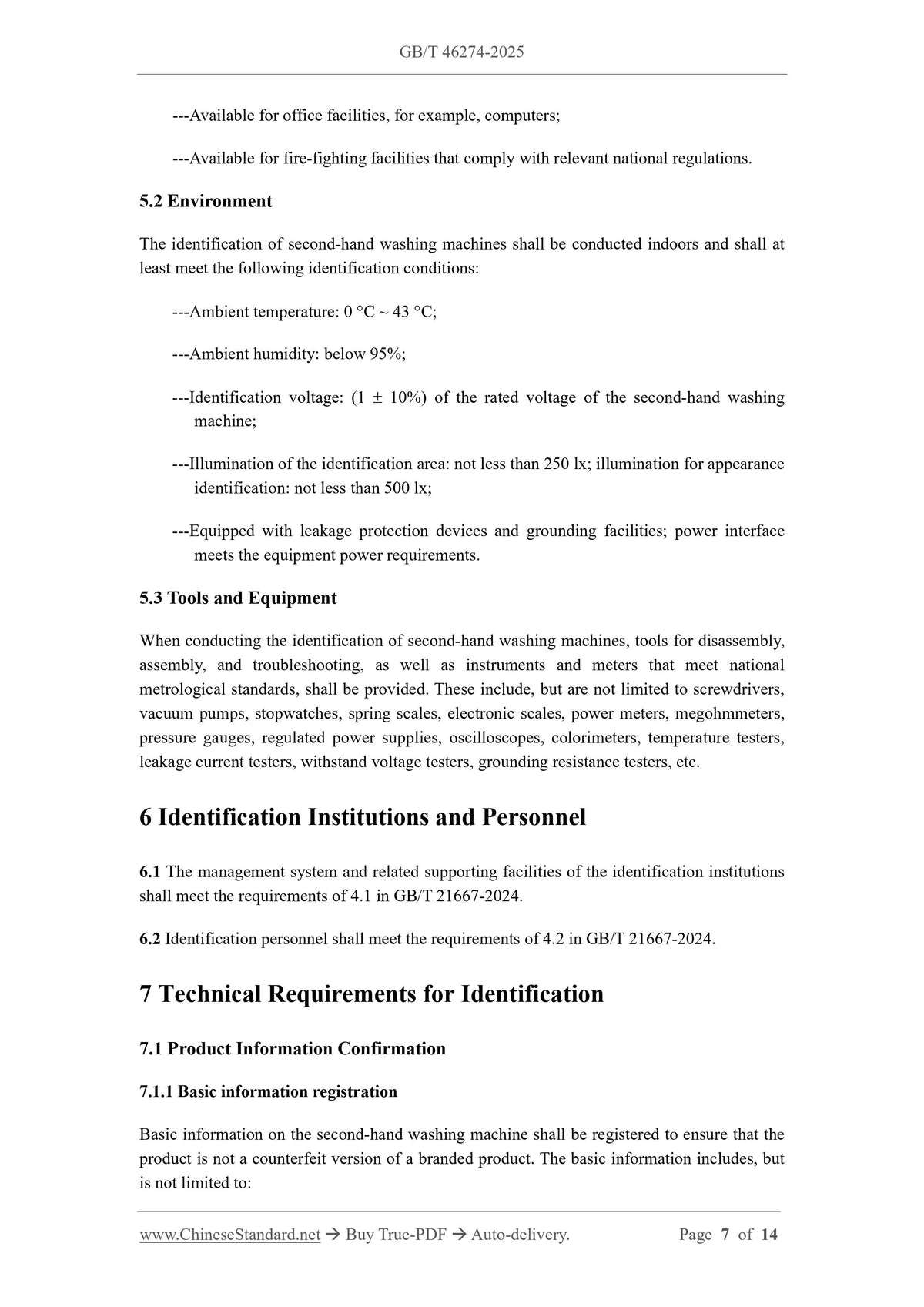 GB/T 46274-2025 Page 6